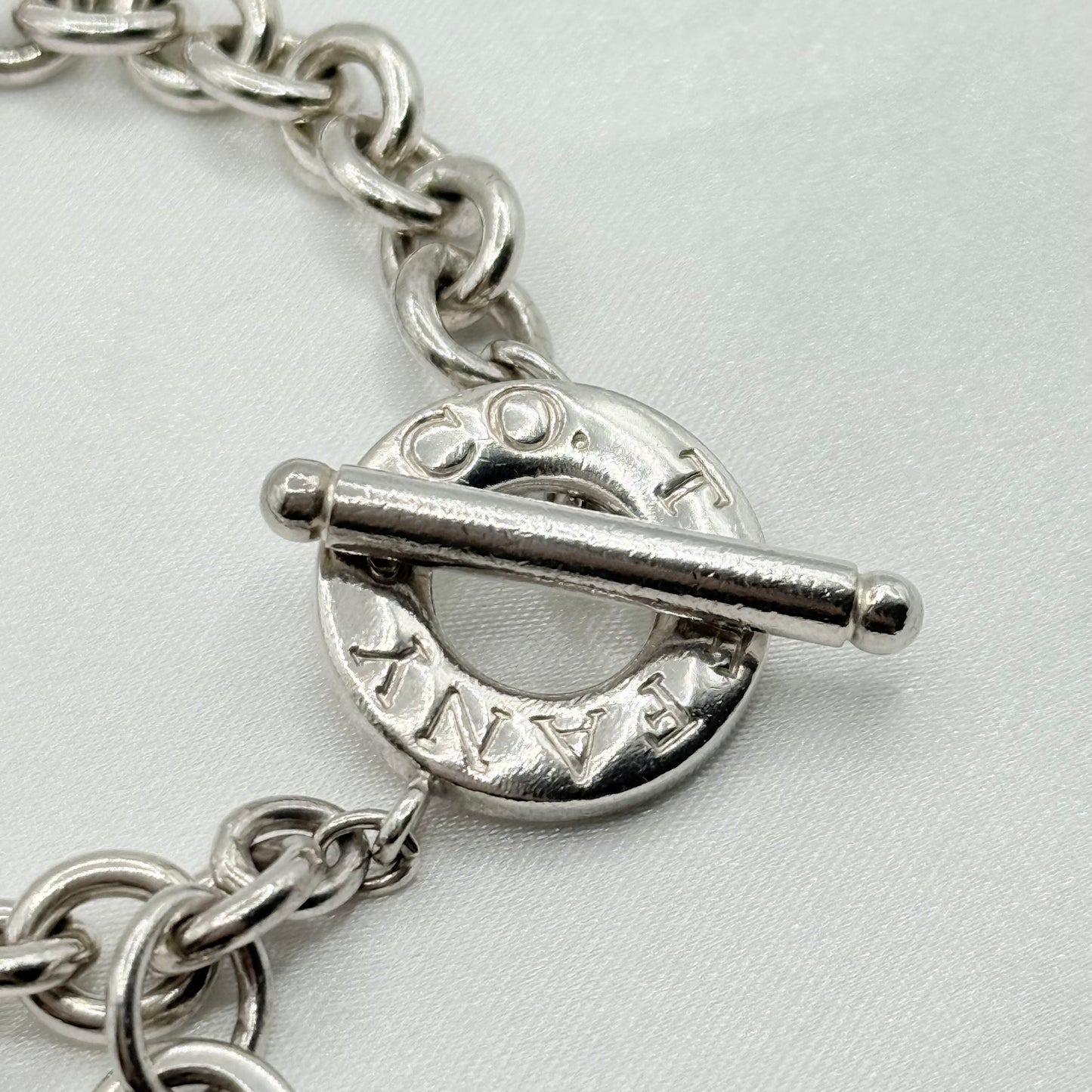 Tiffany&Co. ブレスレット 53