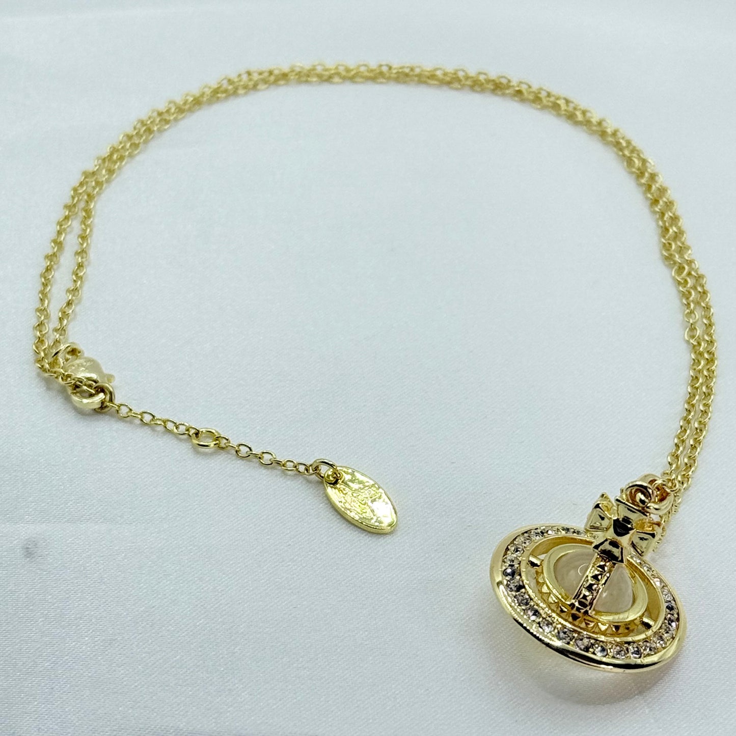 Vivienne Westwood ネックレス 120