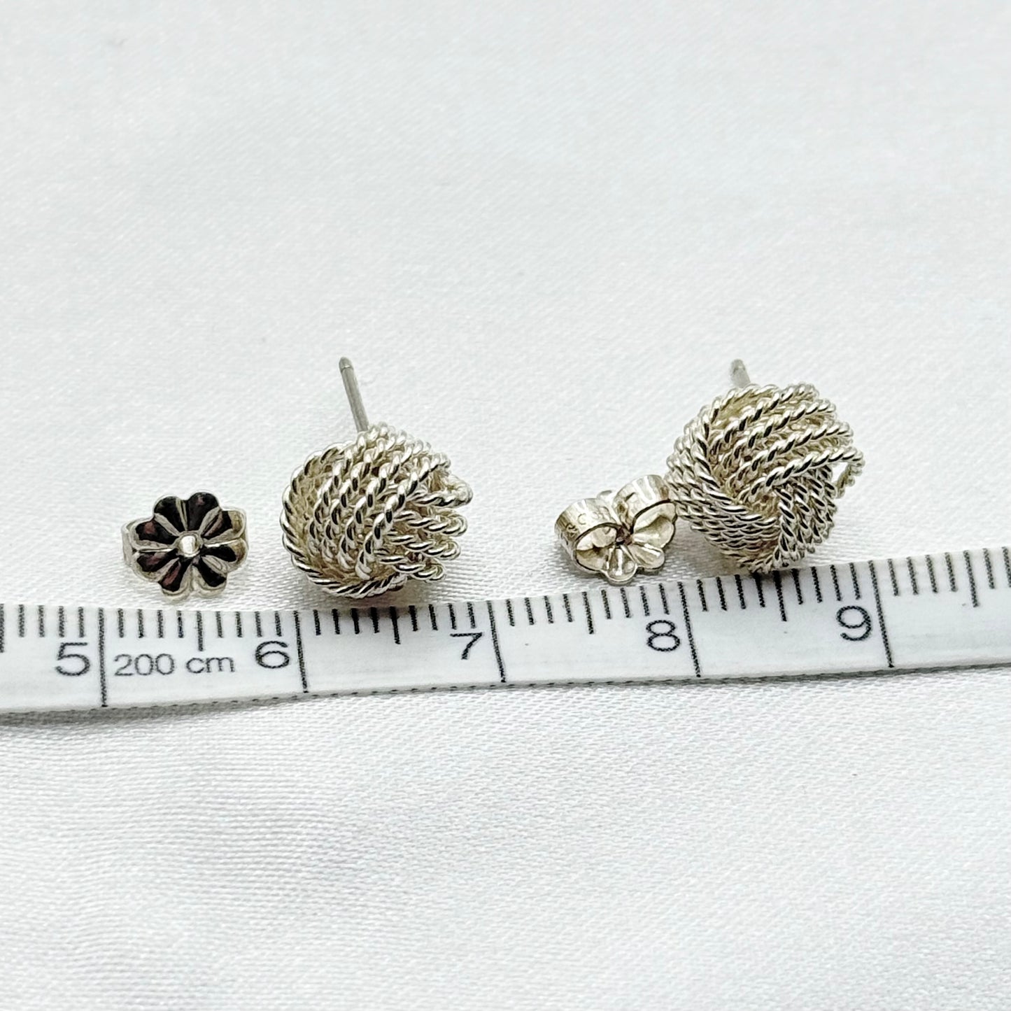 Tiffany&Co. ピアス 20
