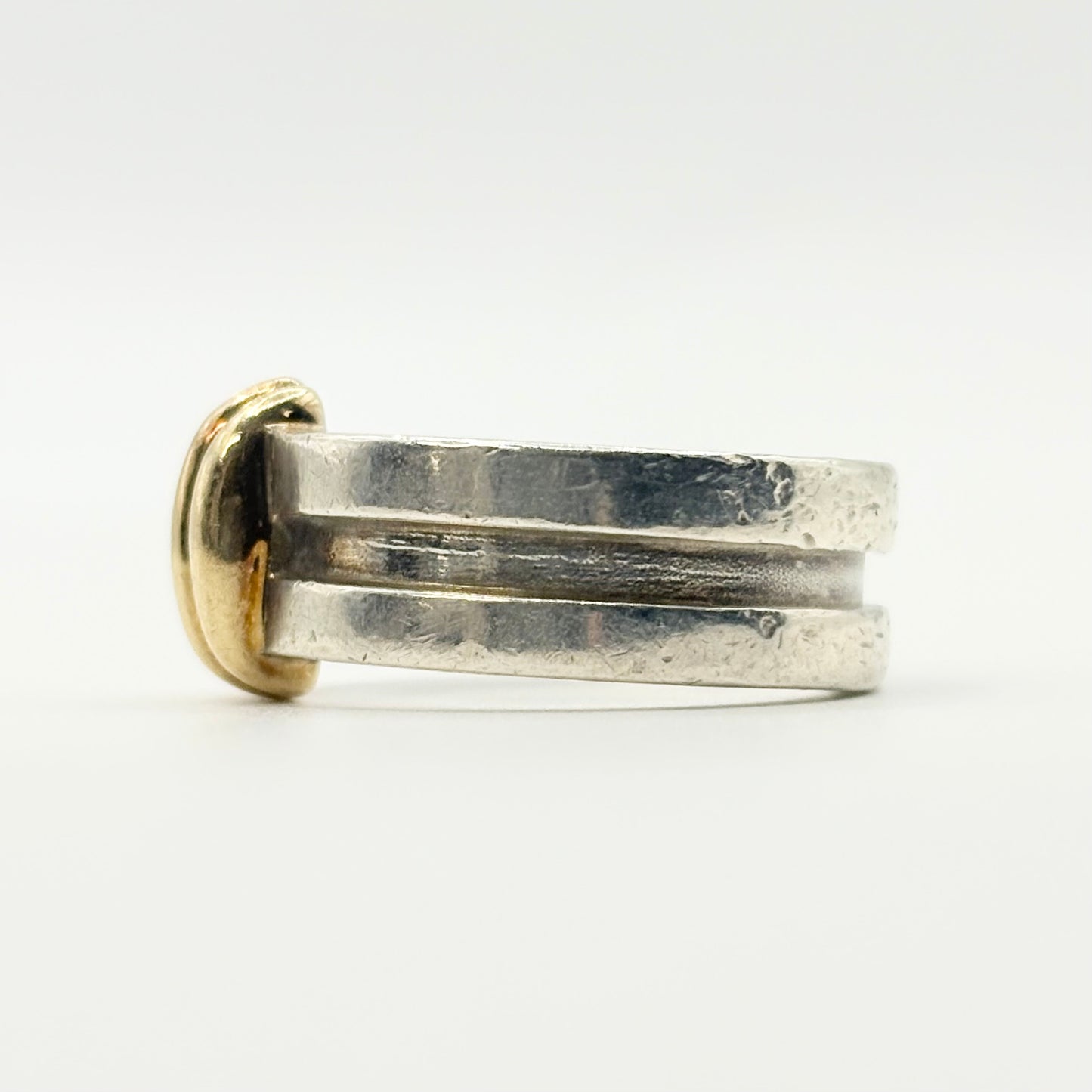 Tiffany&Co. リング