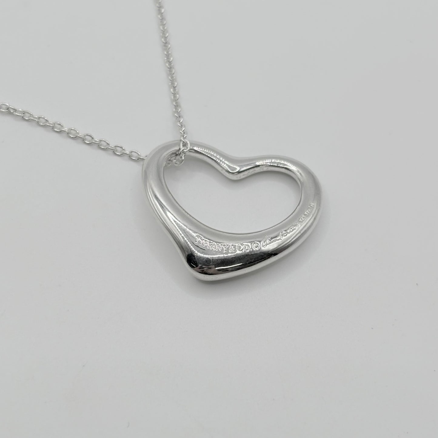 Tiffany&Co. ネックレス