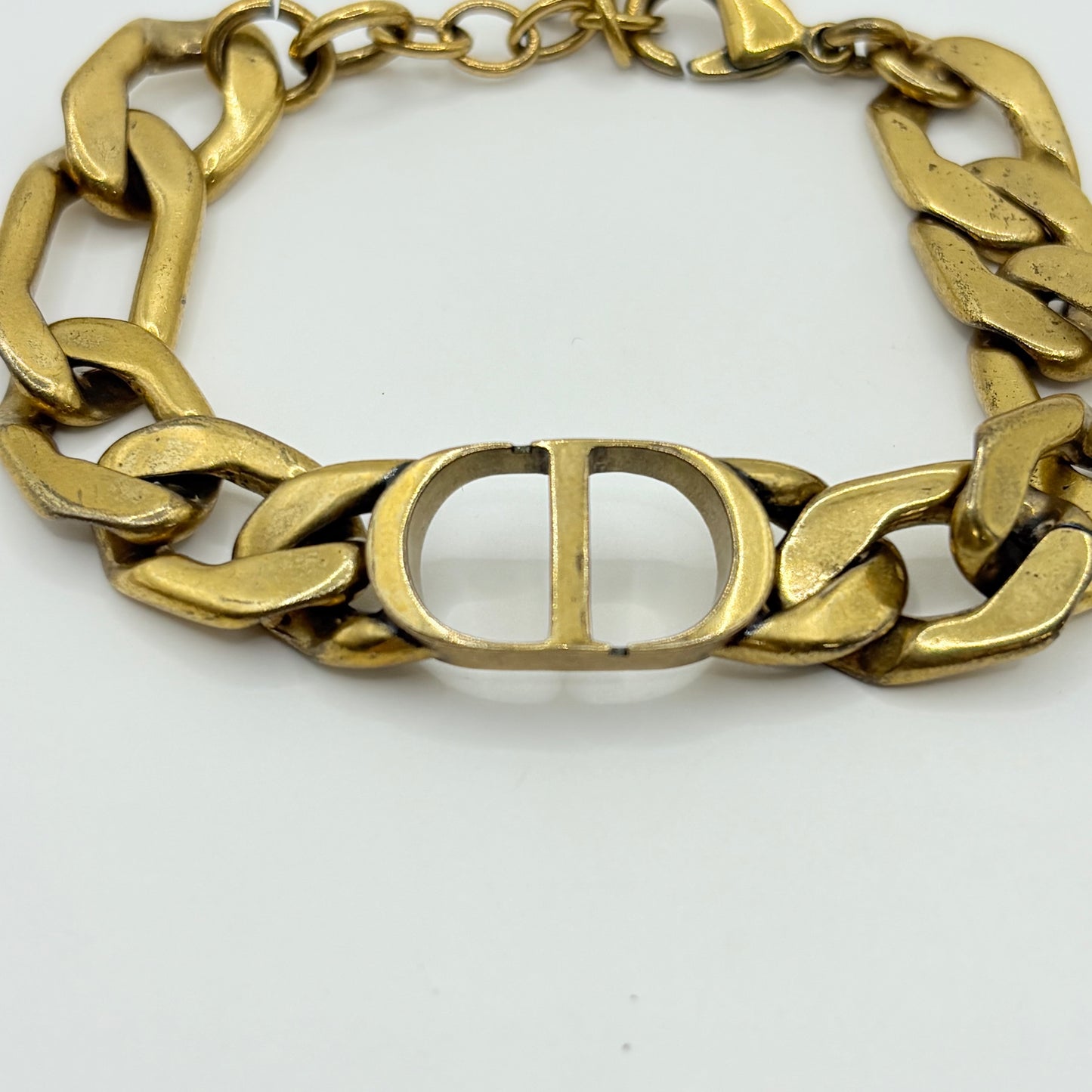 DIOR ブレスレット