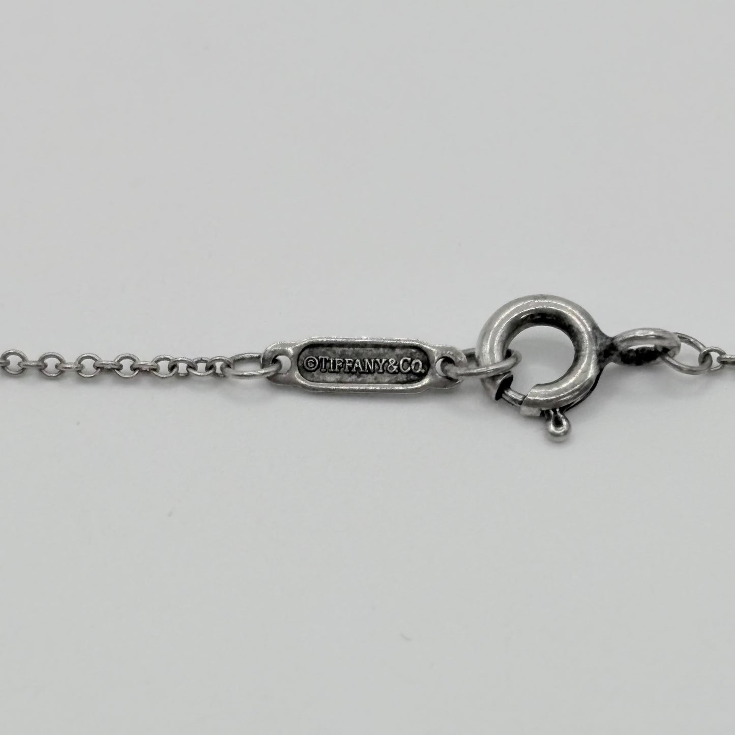 Tiffany&Co. ネックレス