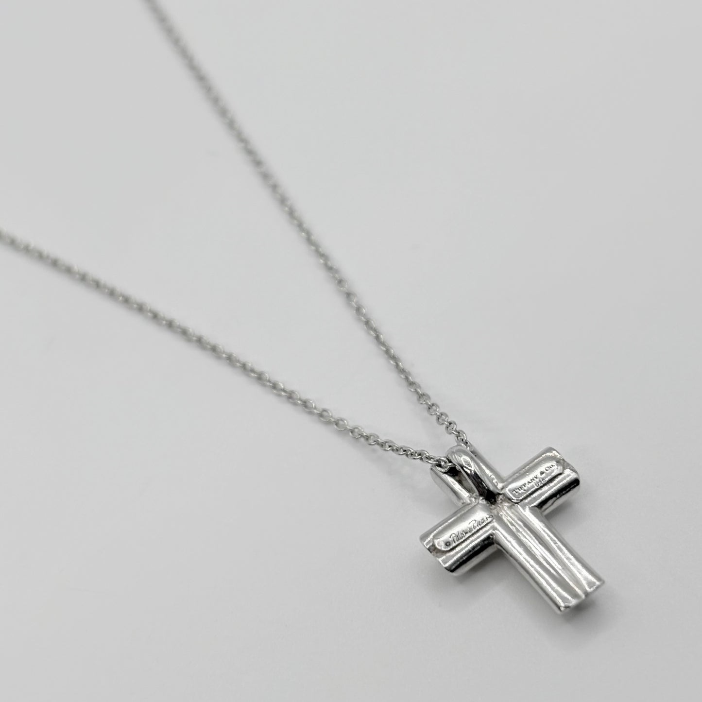 Tiffany&Co. ネックレス 43