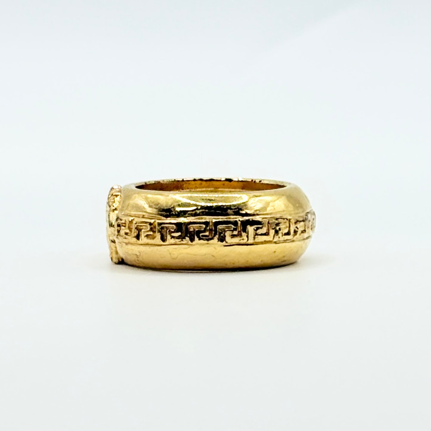 VERSACE リング