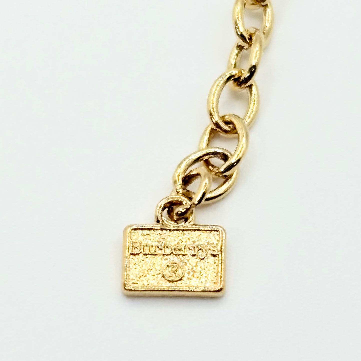 Burberry ネックレス 516