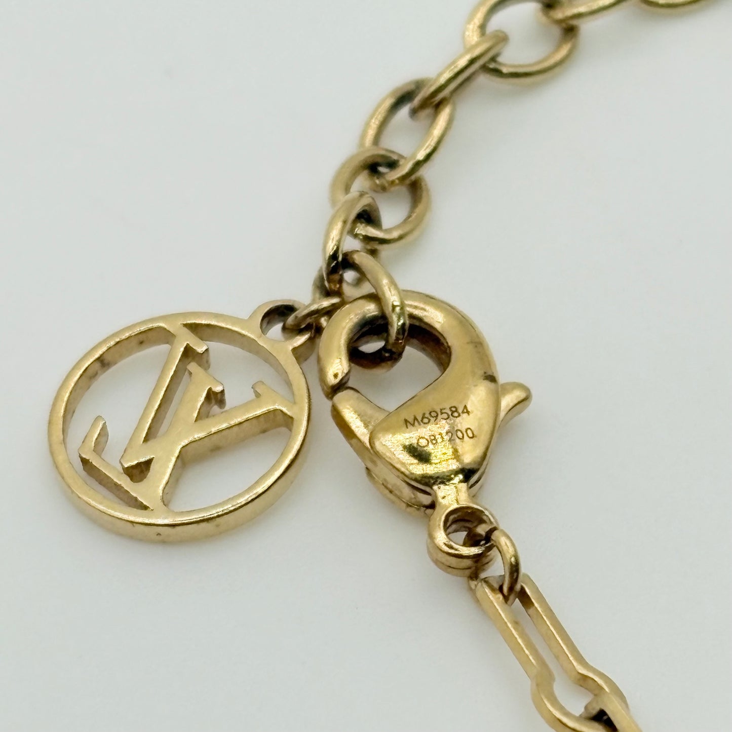 Louis Vuitton ブレスレット