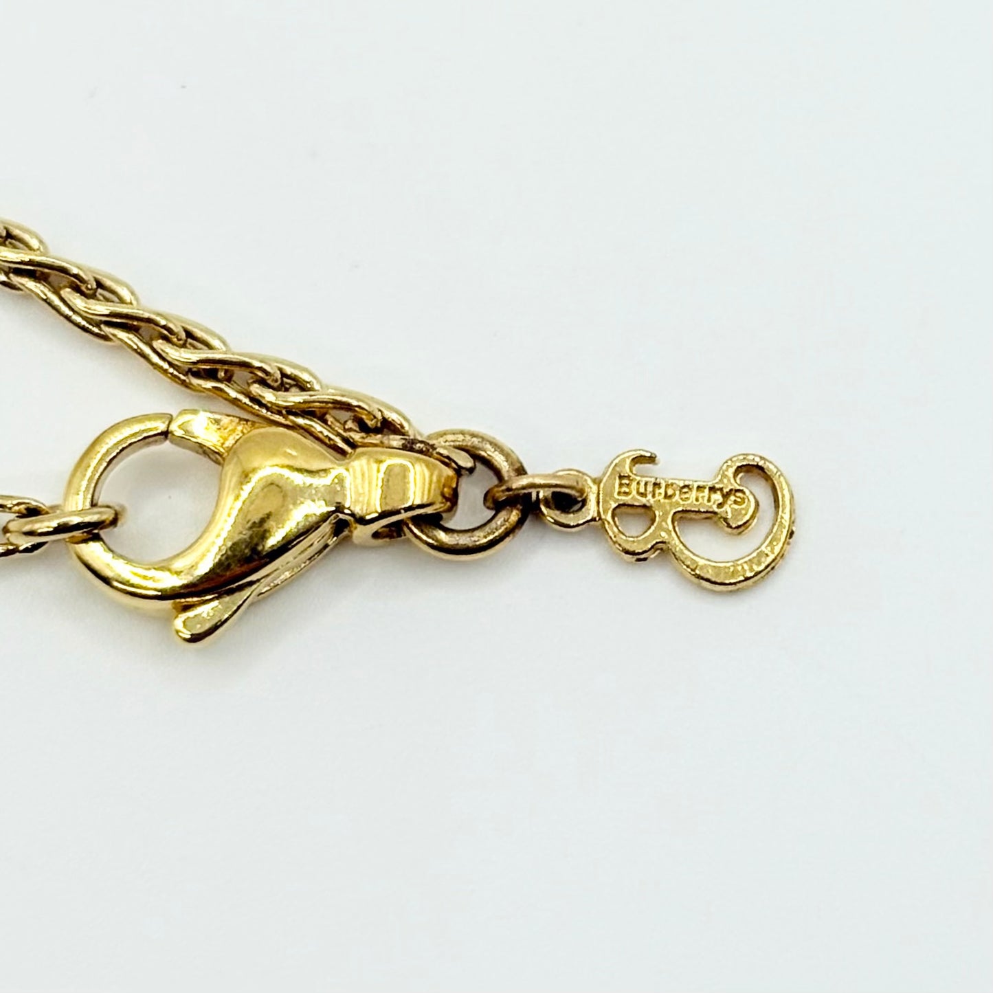 Burberry ネックレス 508