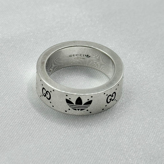 GUCCI ×adidasリング 複数あり 75