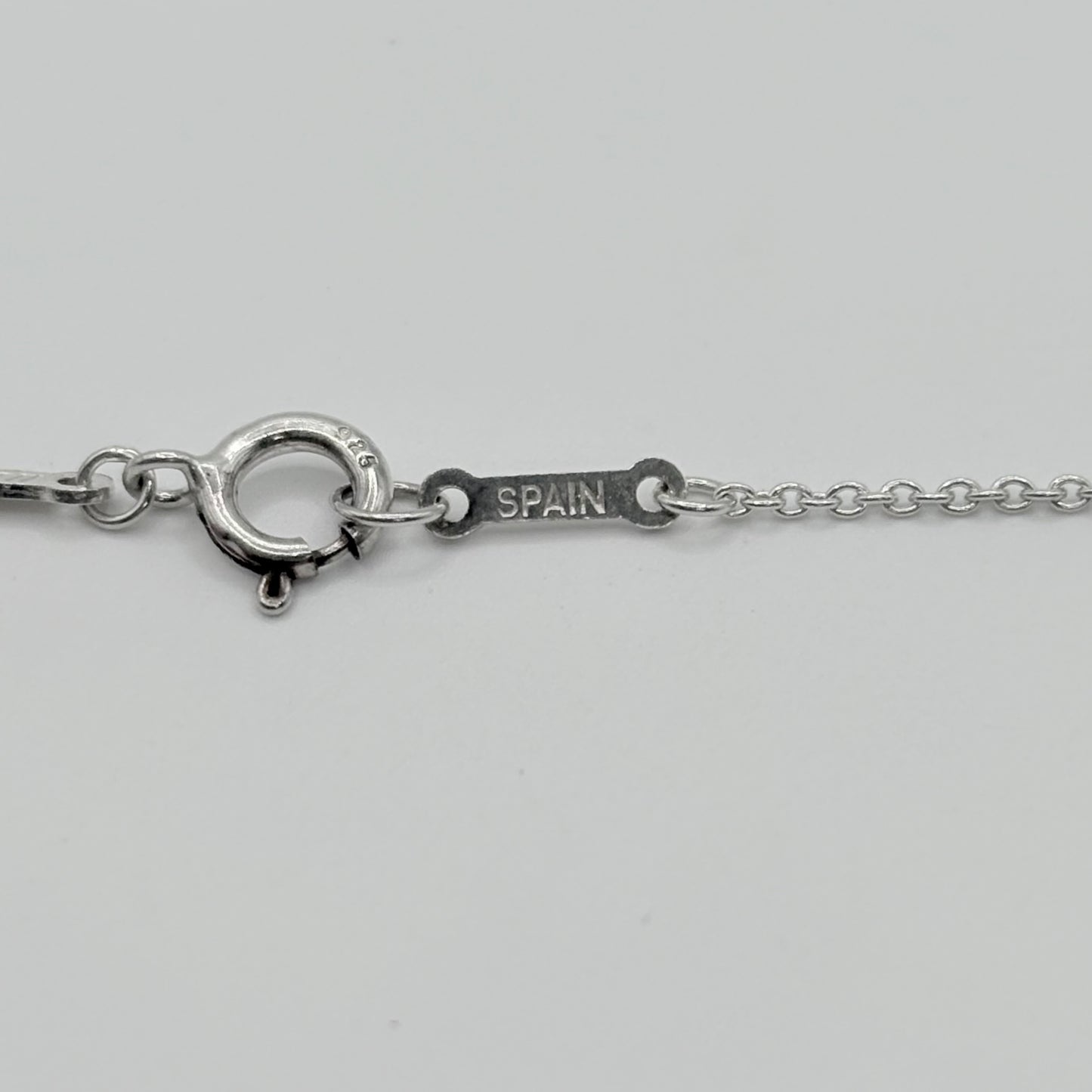 Tiffany&Co. ネックレス 863