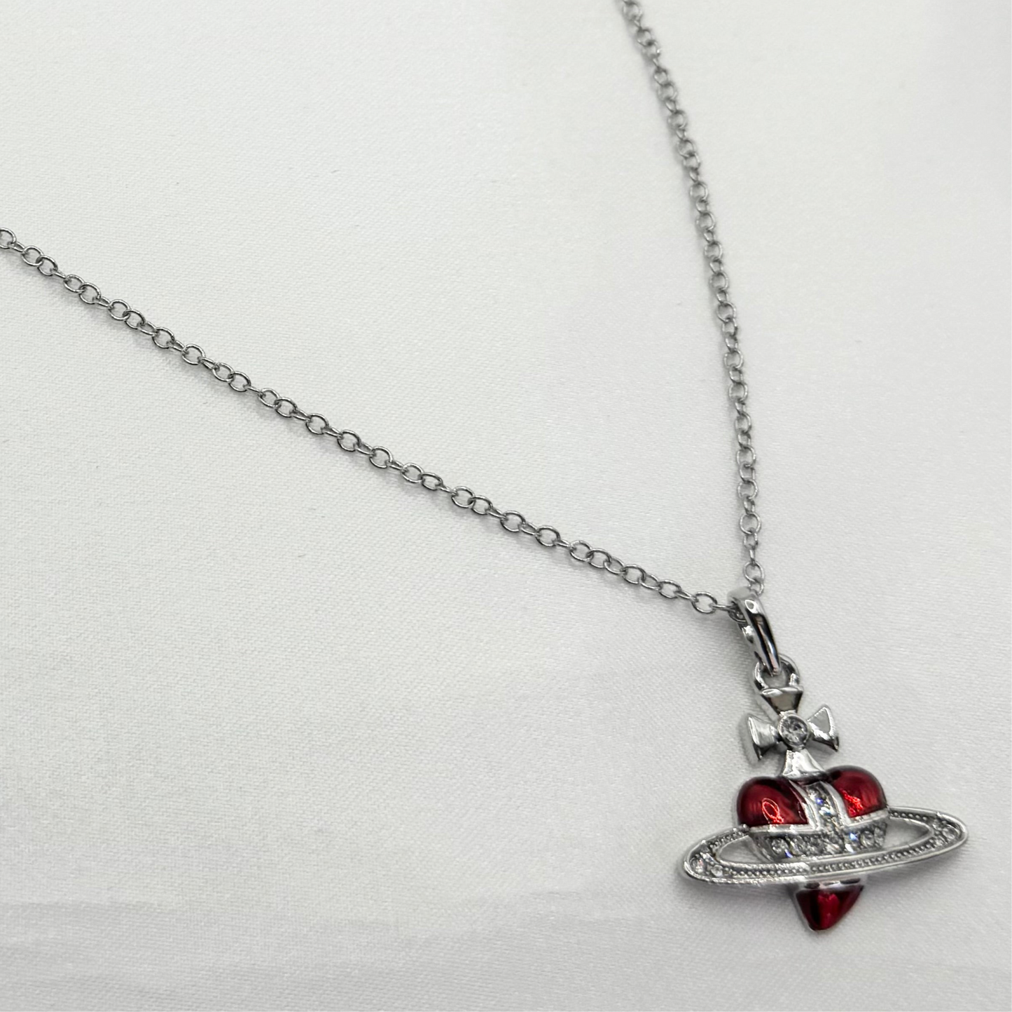 Vivienne Westwood ネックレス 135