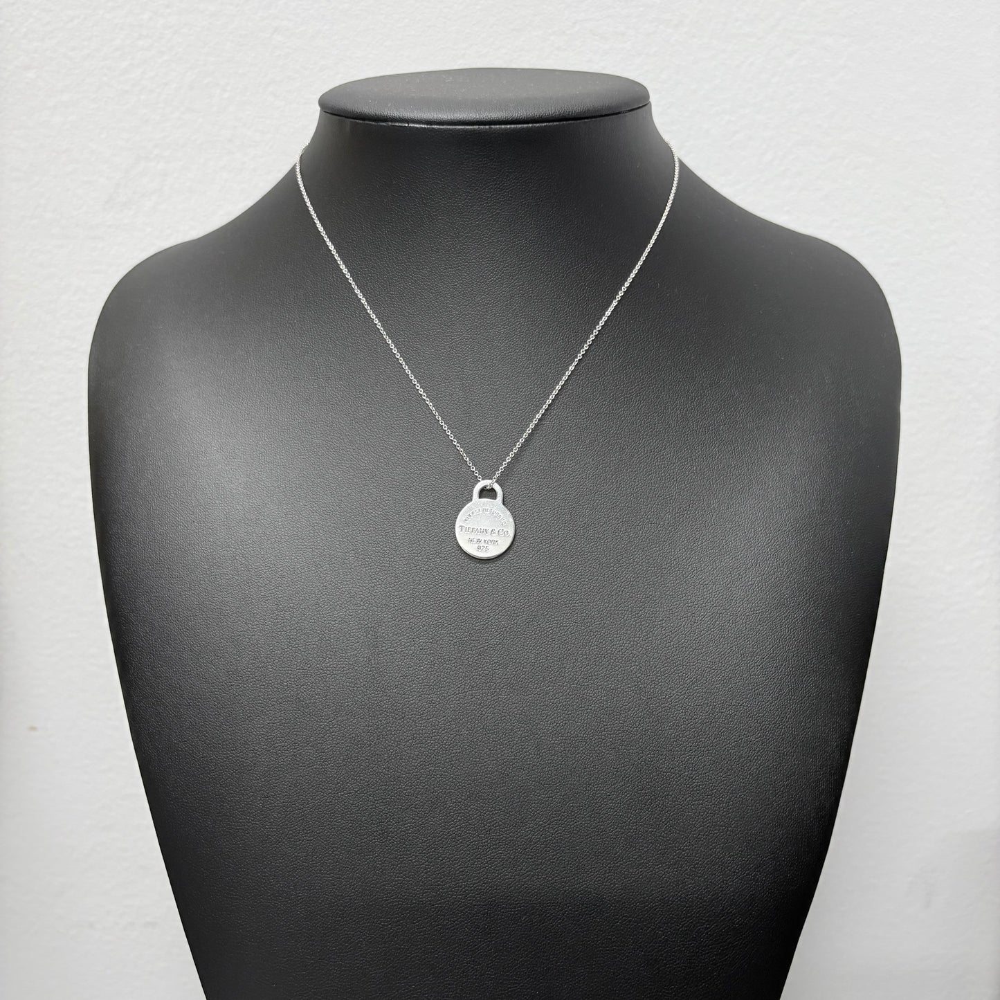 Tiffany&Co. ネックレス