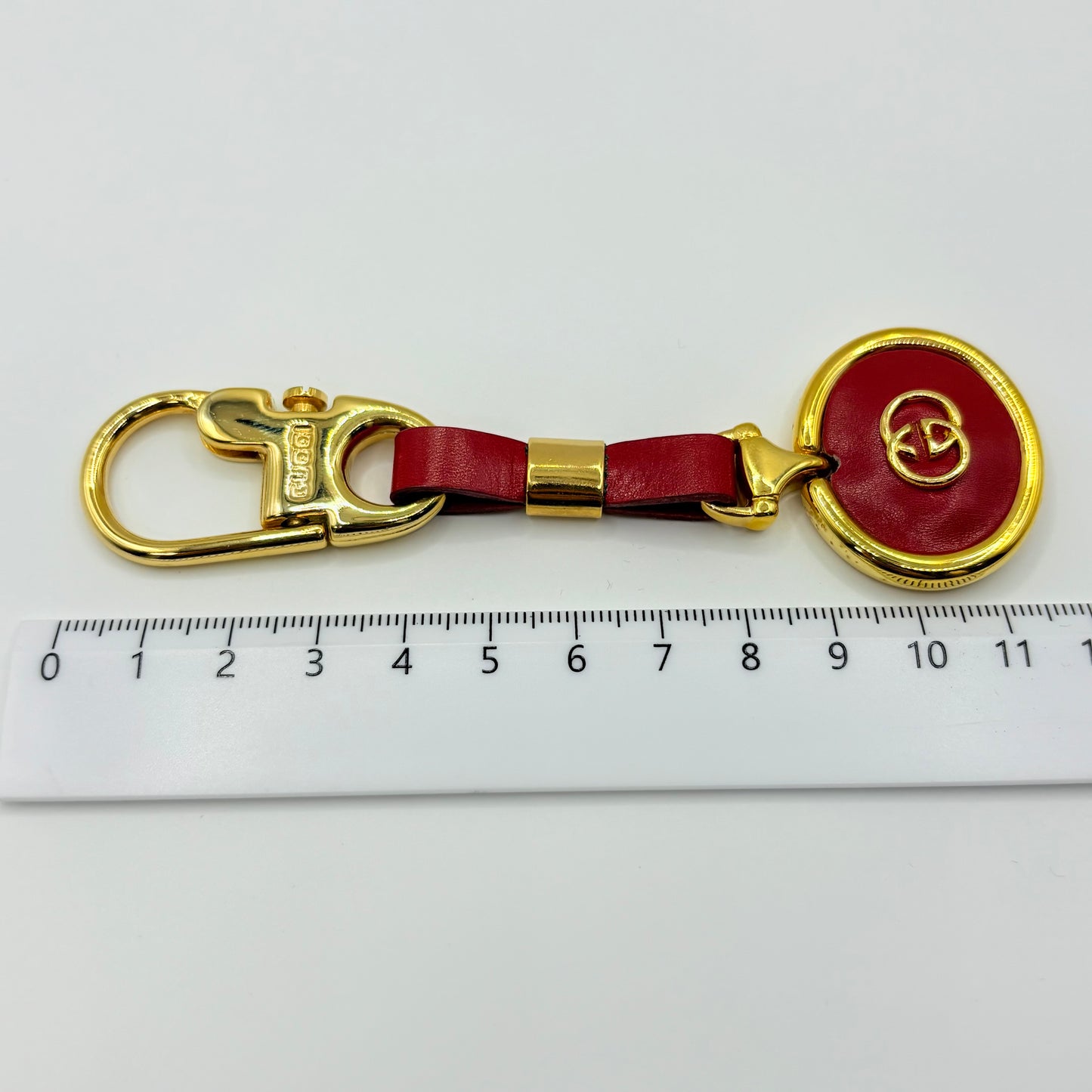 GUCCI キーリング 762