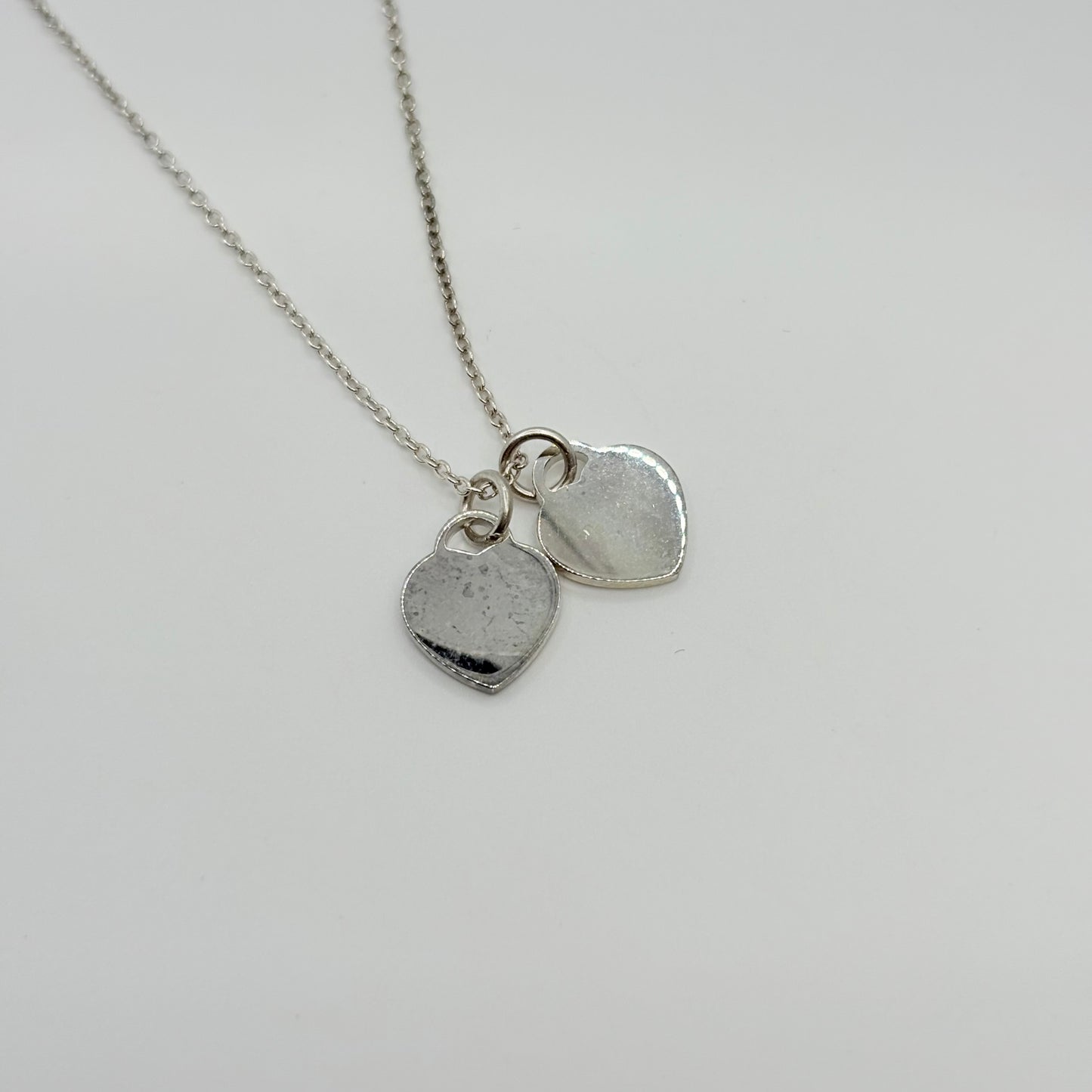 Tiffany&Co. ネックレス 848