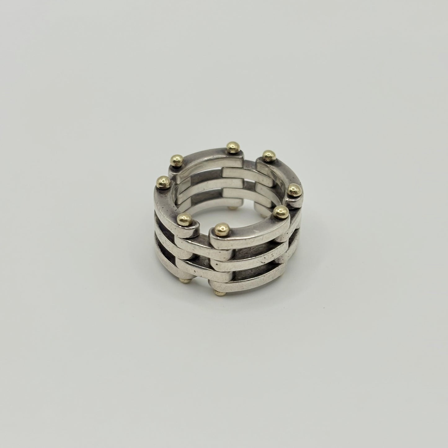 Tiffany&Co. リング
