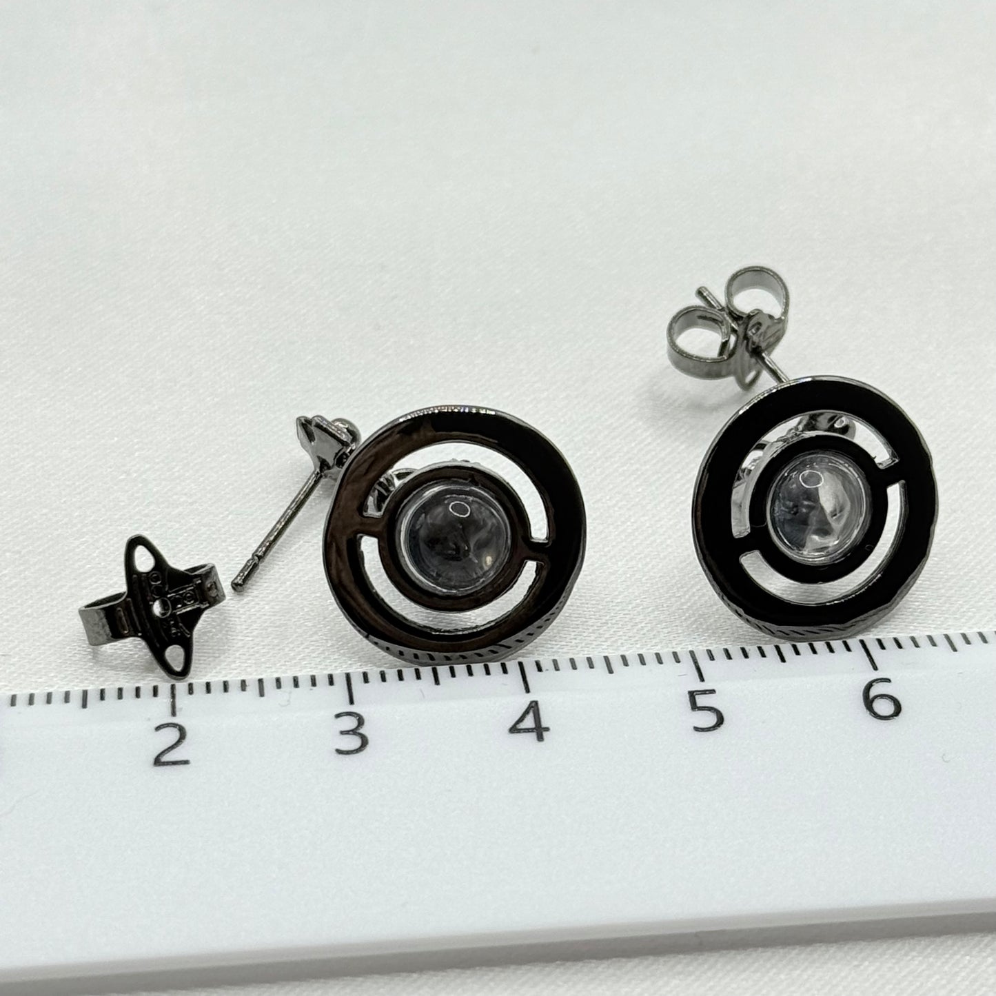 Vivienne Westwood ピアス 125