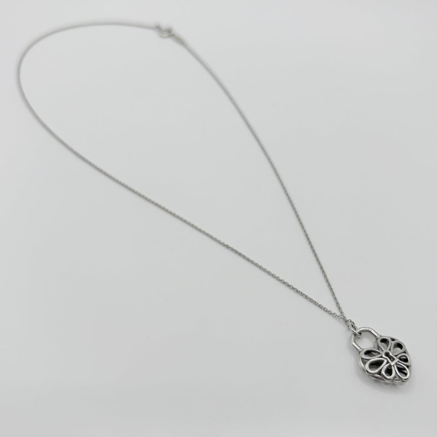 Tiffany&Co. ネックレス