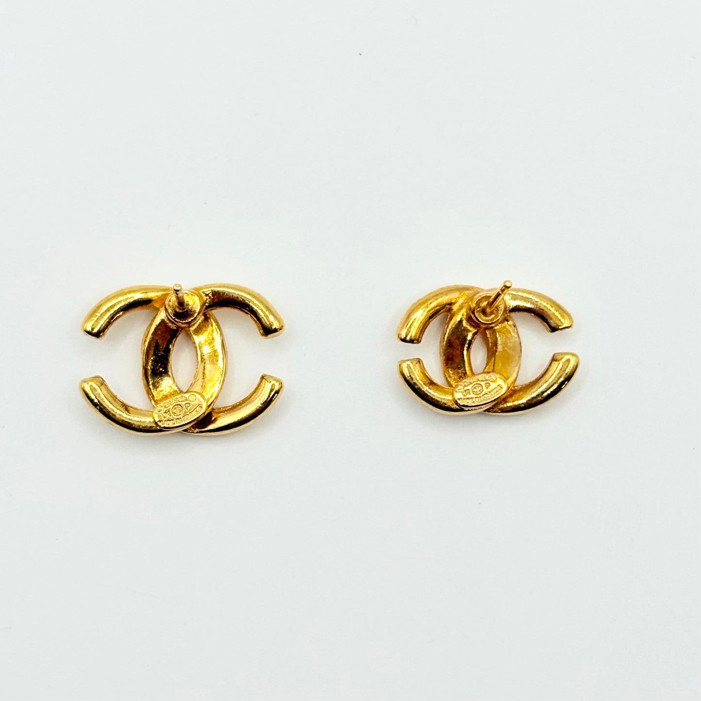 CHANEL ピアス
