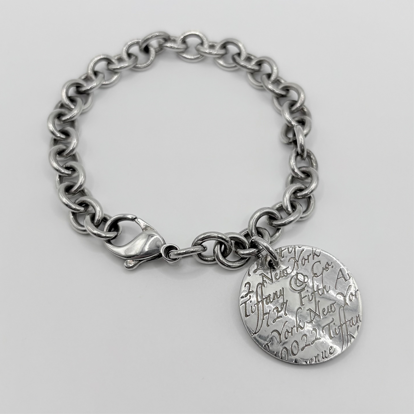 Tiffany&Co. ブレスレット 845
