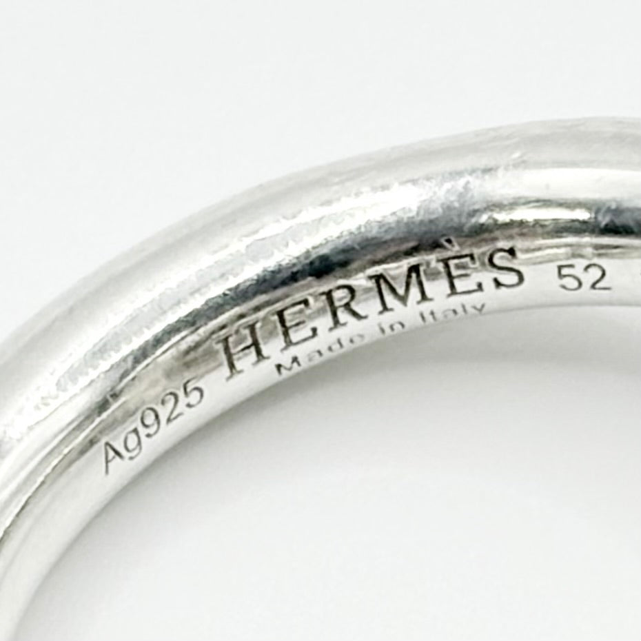 HERMES リング