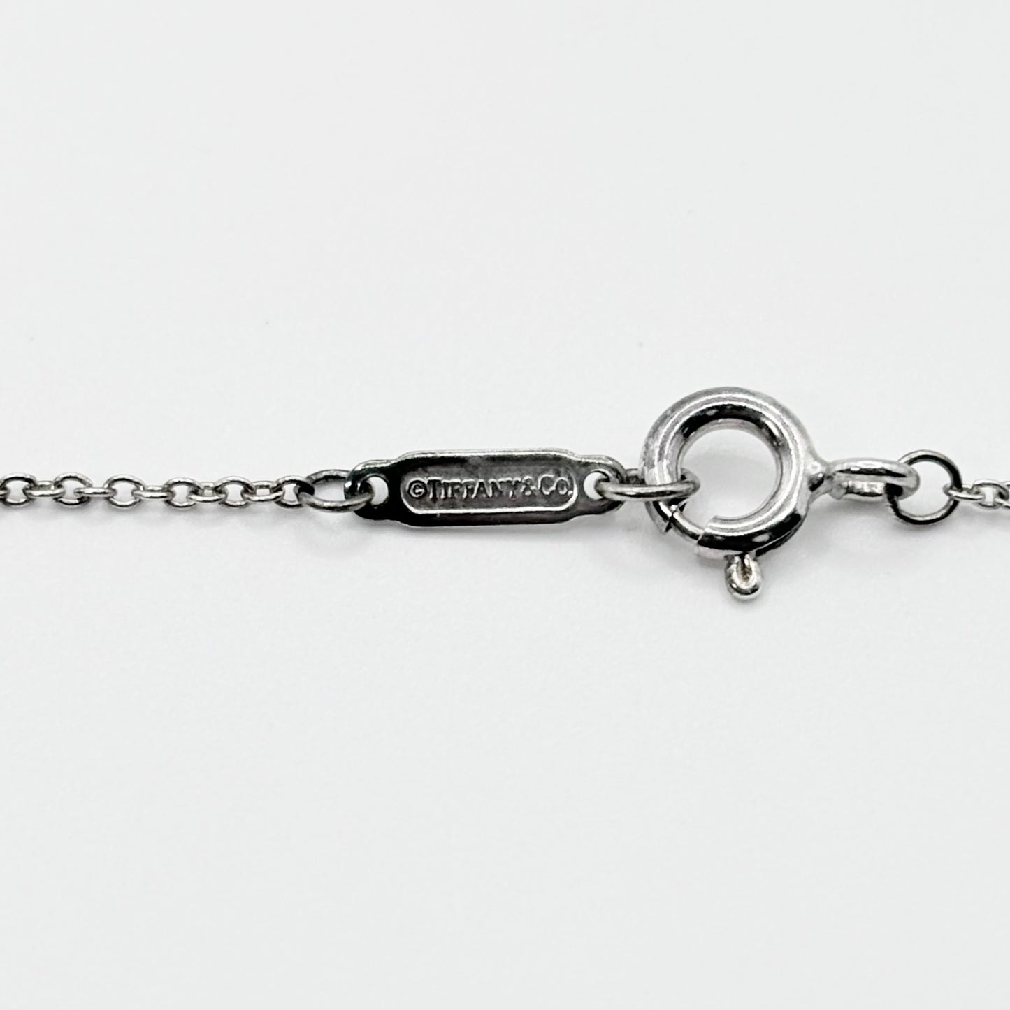 Tiffany&Co. ネックレス 798