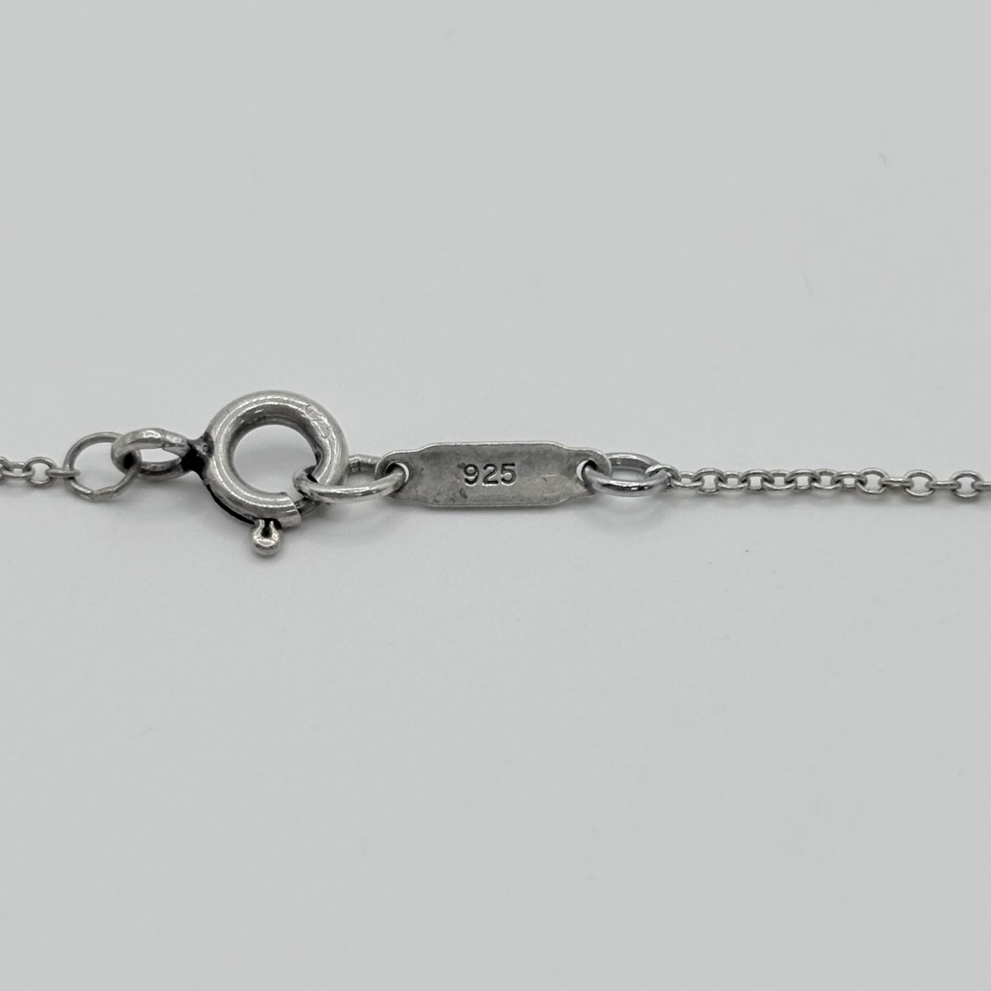 Tiffany&Co. ネックレス 864