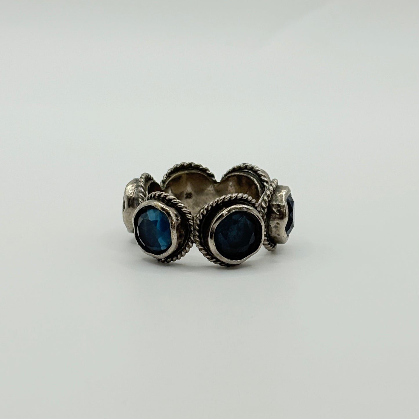 GUCCI リング