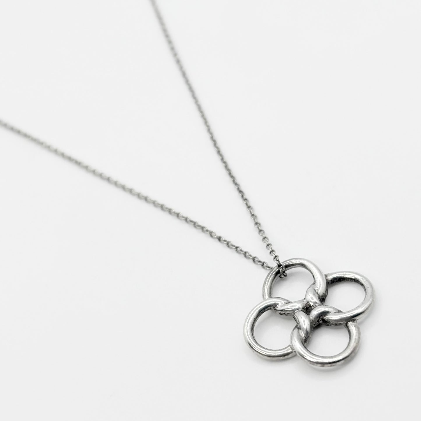 Tiffany&Co. ネックレス 796