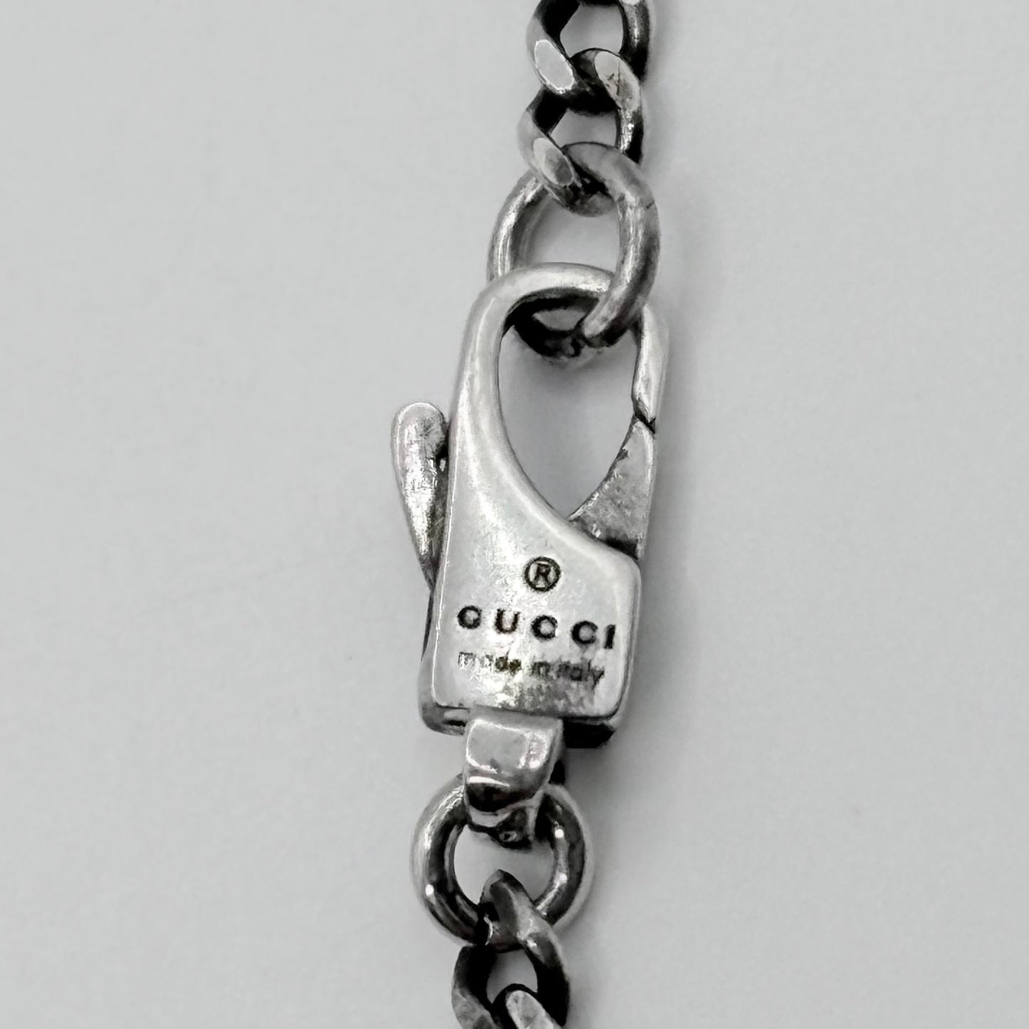 GUCCI ネックレス 99