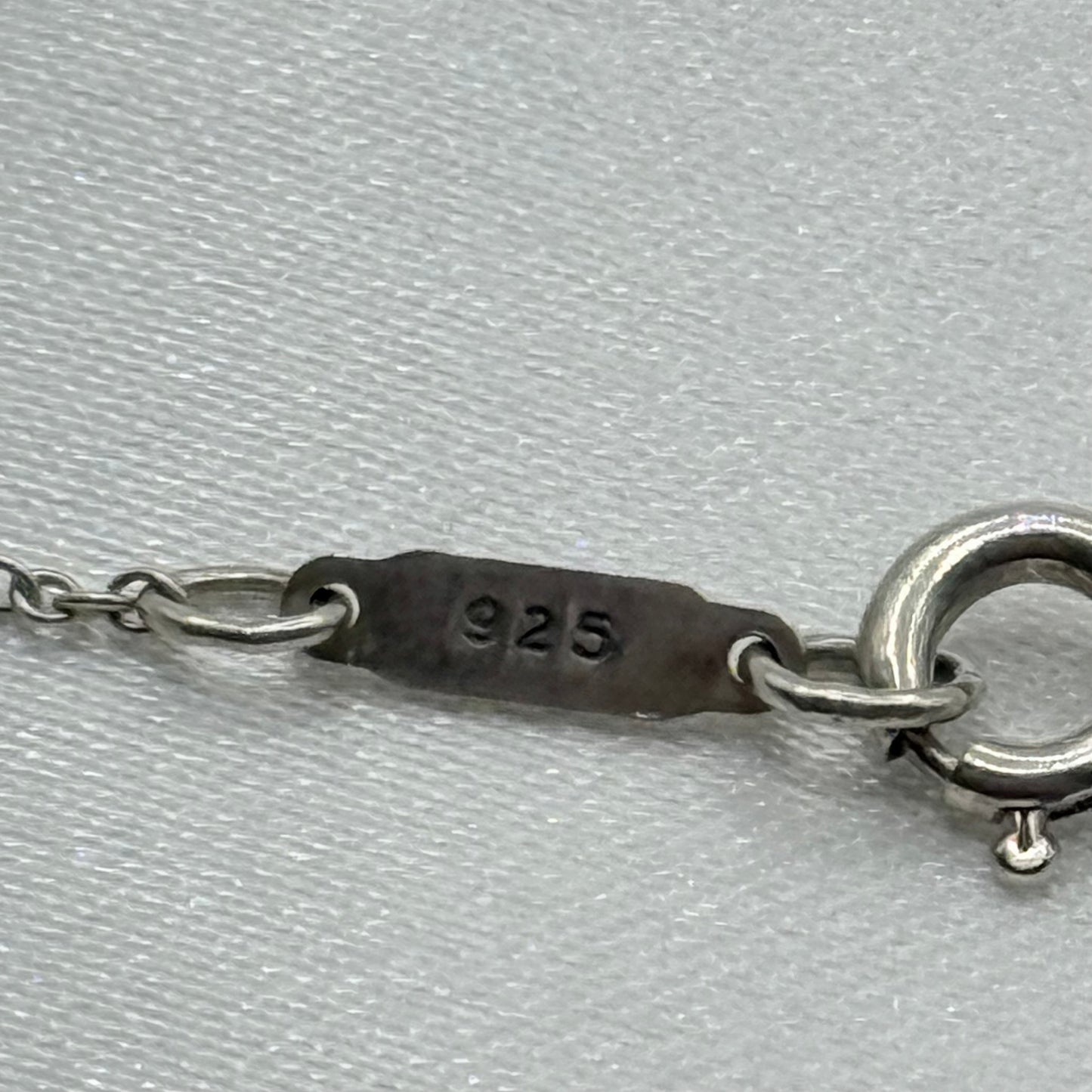 Tiffany&Co. ネックレス 65