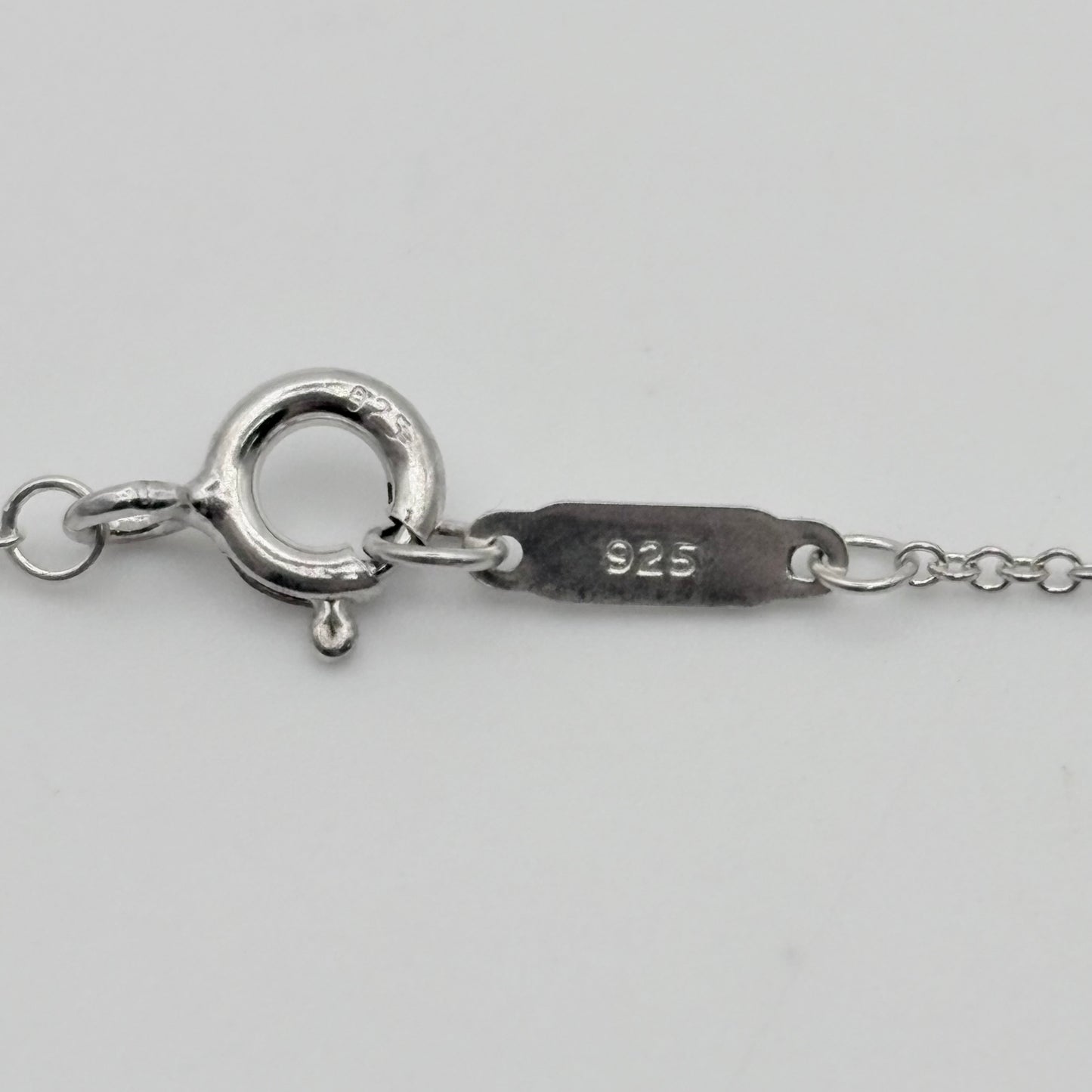 Tiffany&Co. ネックレス