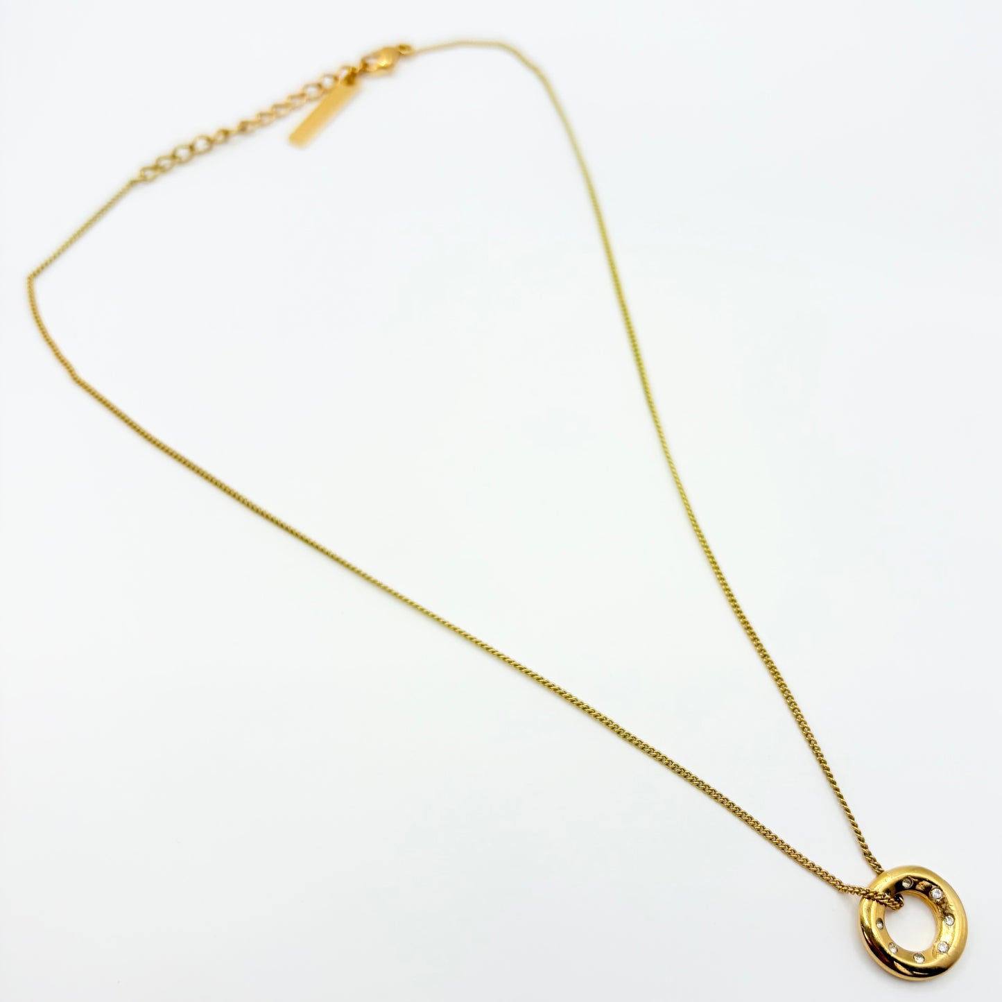 Burberry ネックレス 508