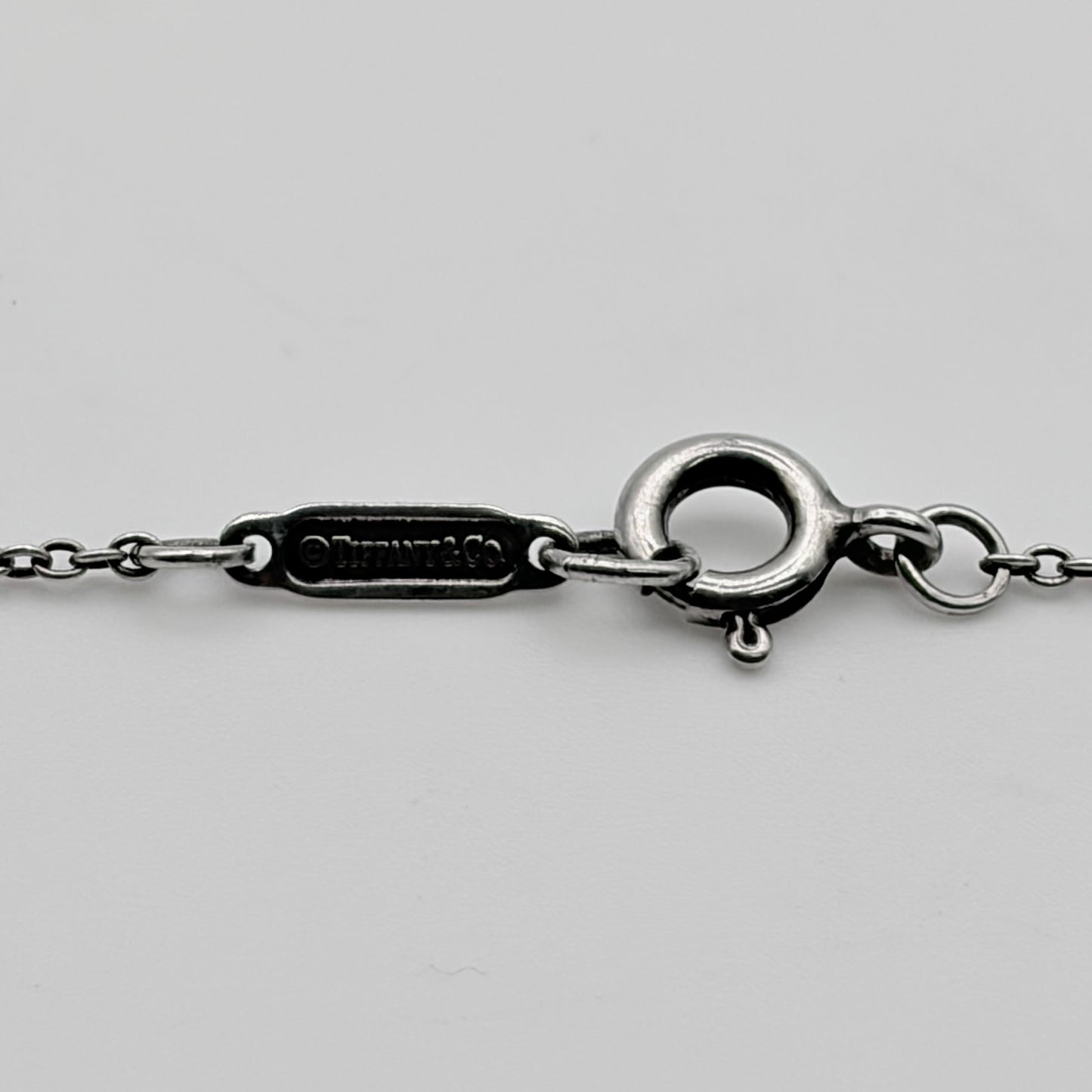 Tiffany&Co. ネックレス