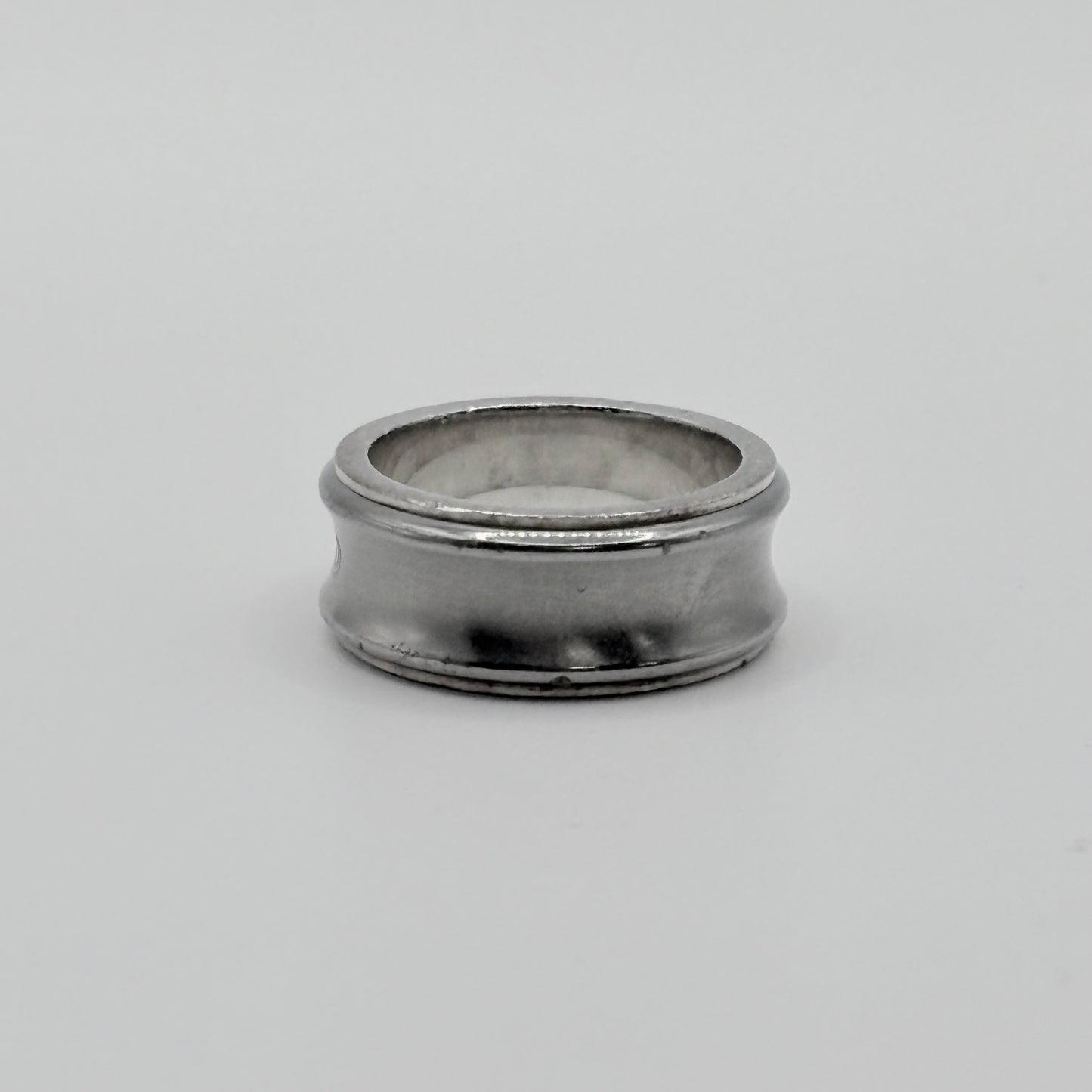 Tiffany&Co. リング 856