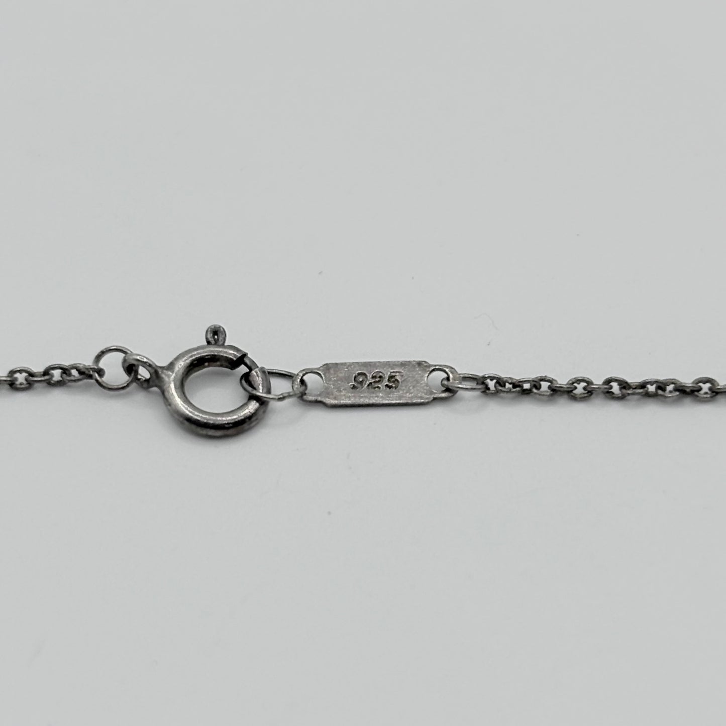 Tiffany&Co. ネックレス