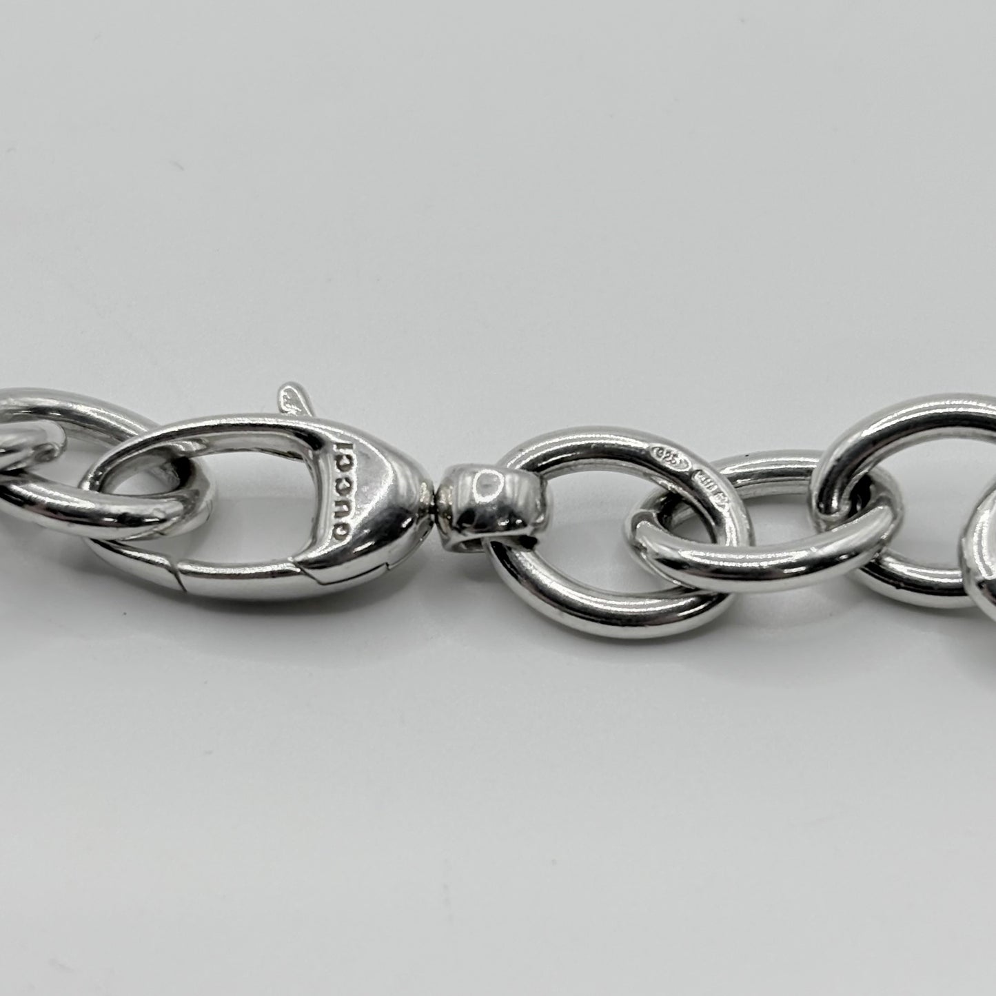 GUCCI ネックレス