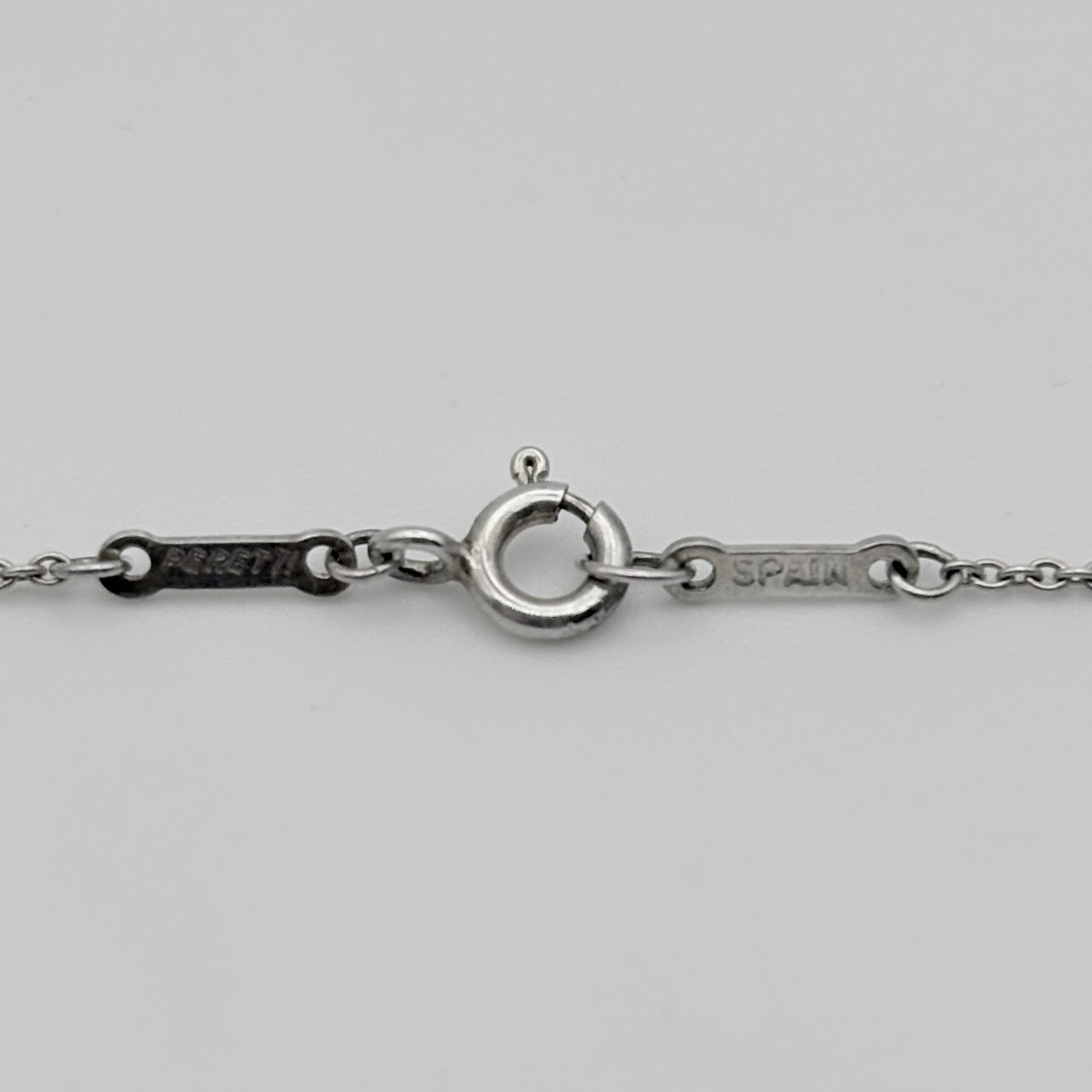 Tiffany&Co. ネックレス