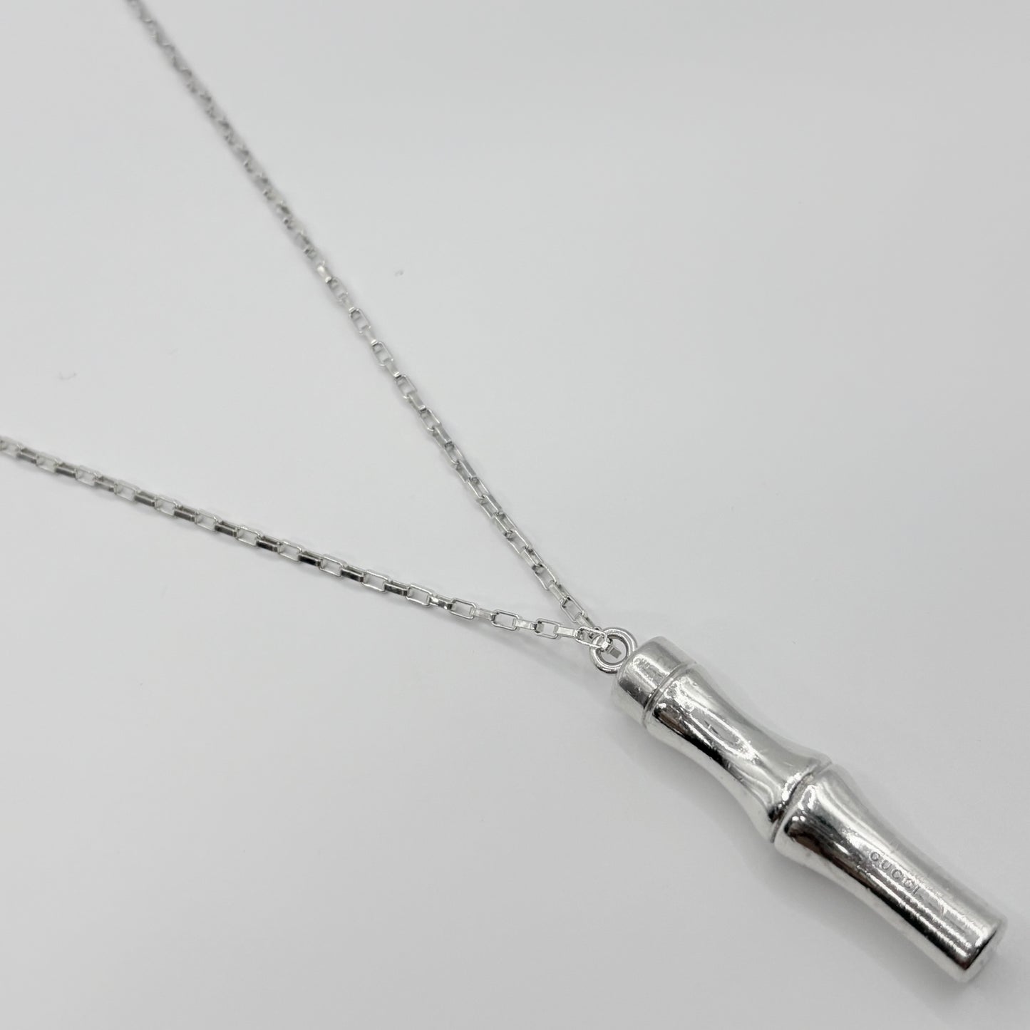 GUCCI ネックレス 85