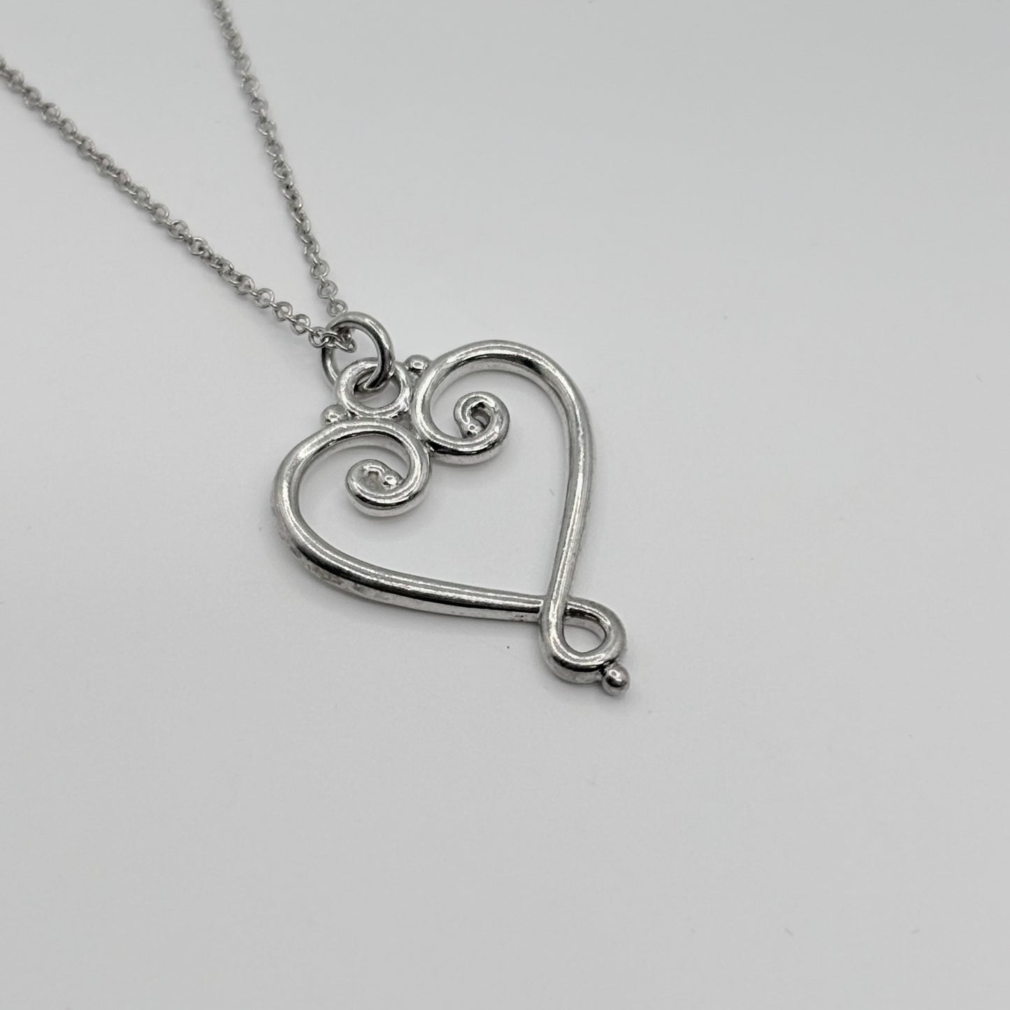 Tiffany&Co. ネックレス 849