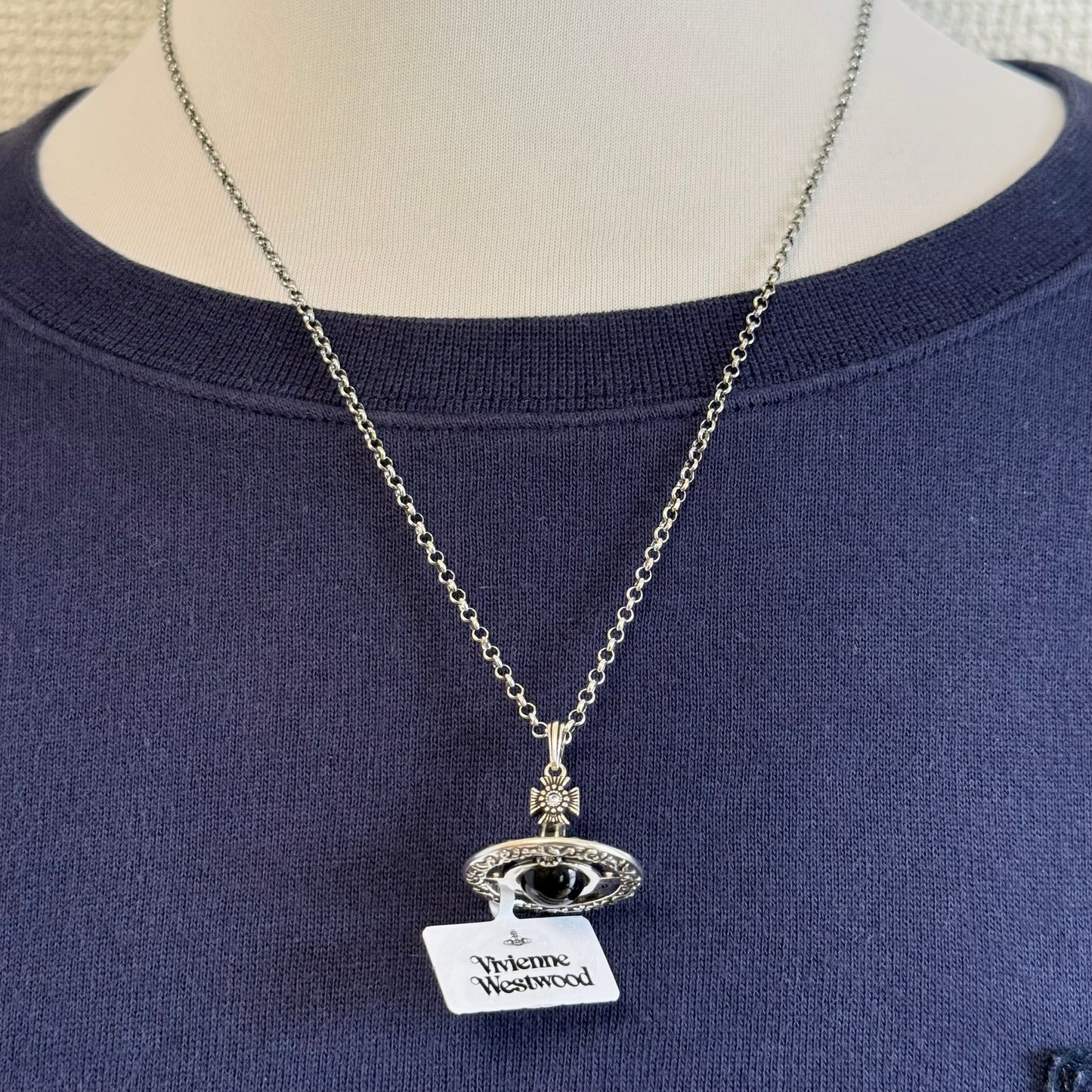 Vivienne Westwood ネックレス 141