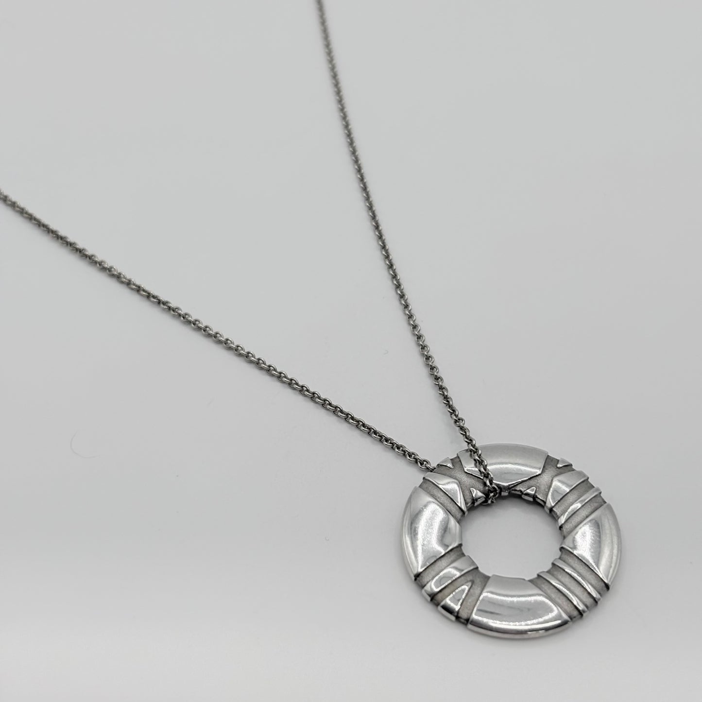 Tiffany&Co. ネックレス