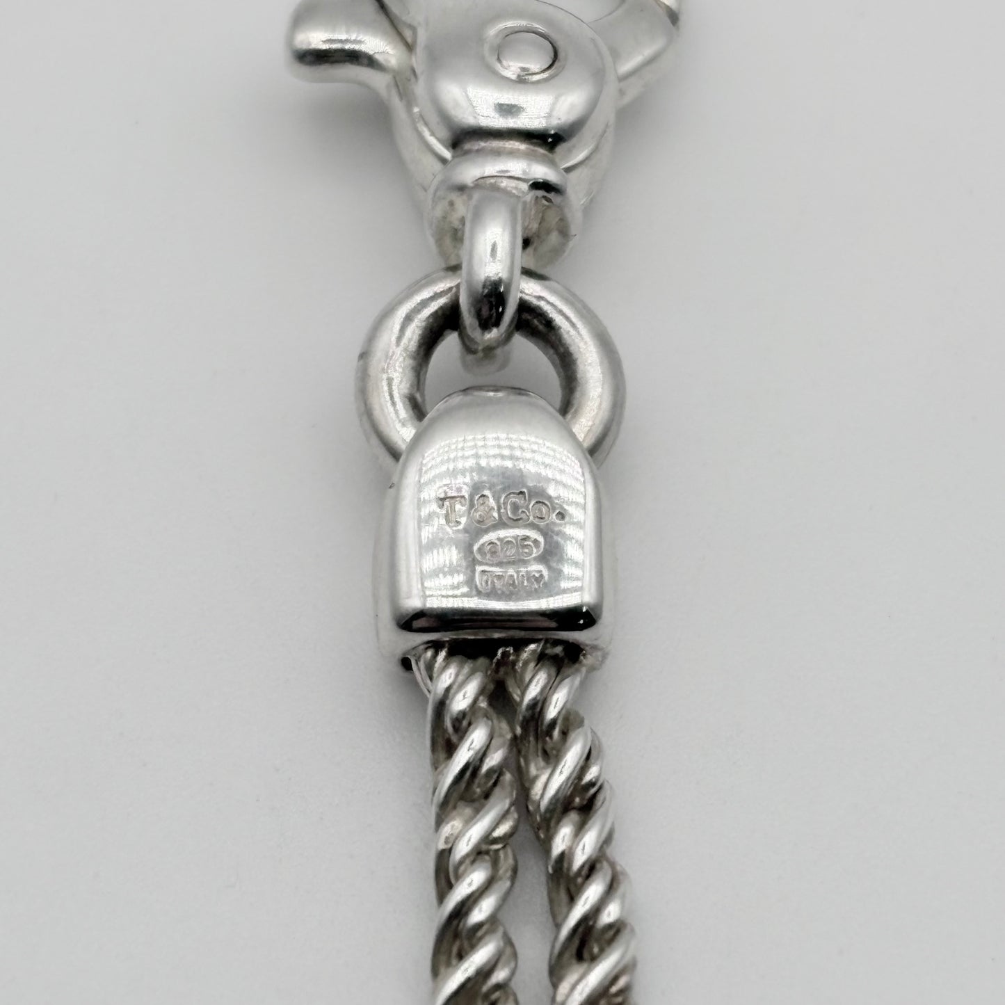 Tiffany & Co. Bracelet