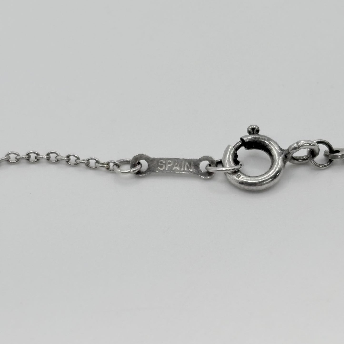 Tiffany&Co. ネックレス