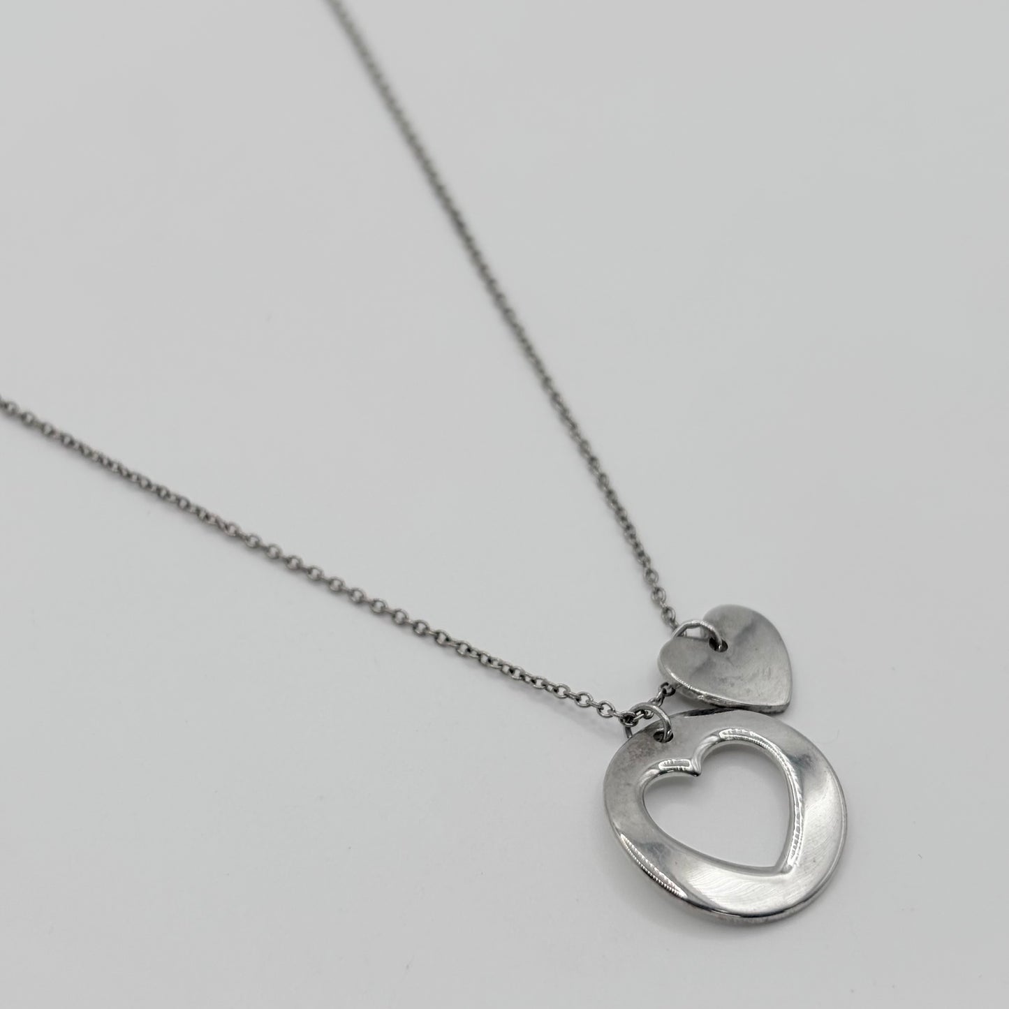 Tiffany&Co. ネックレス