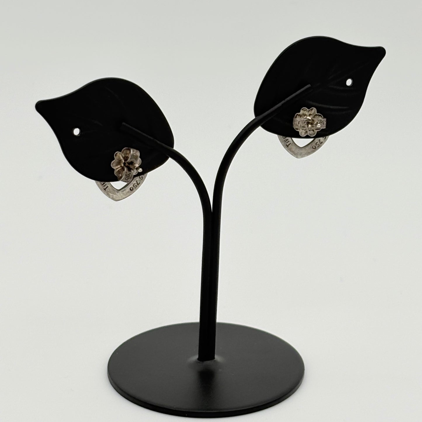 Tiffany&Co. ピアス