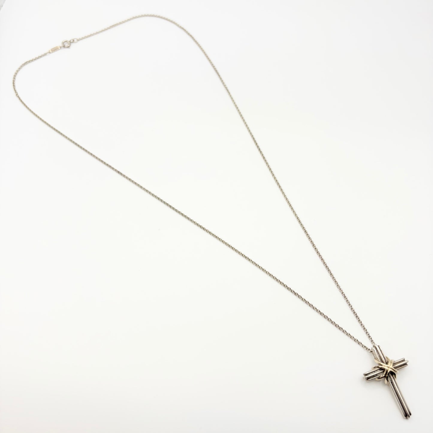Tiffany&Co. ネックレス