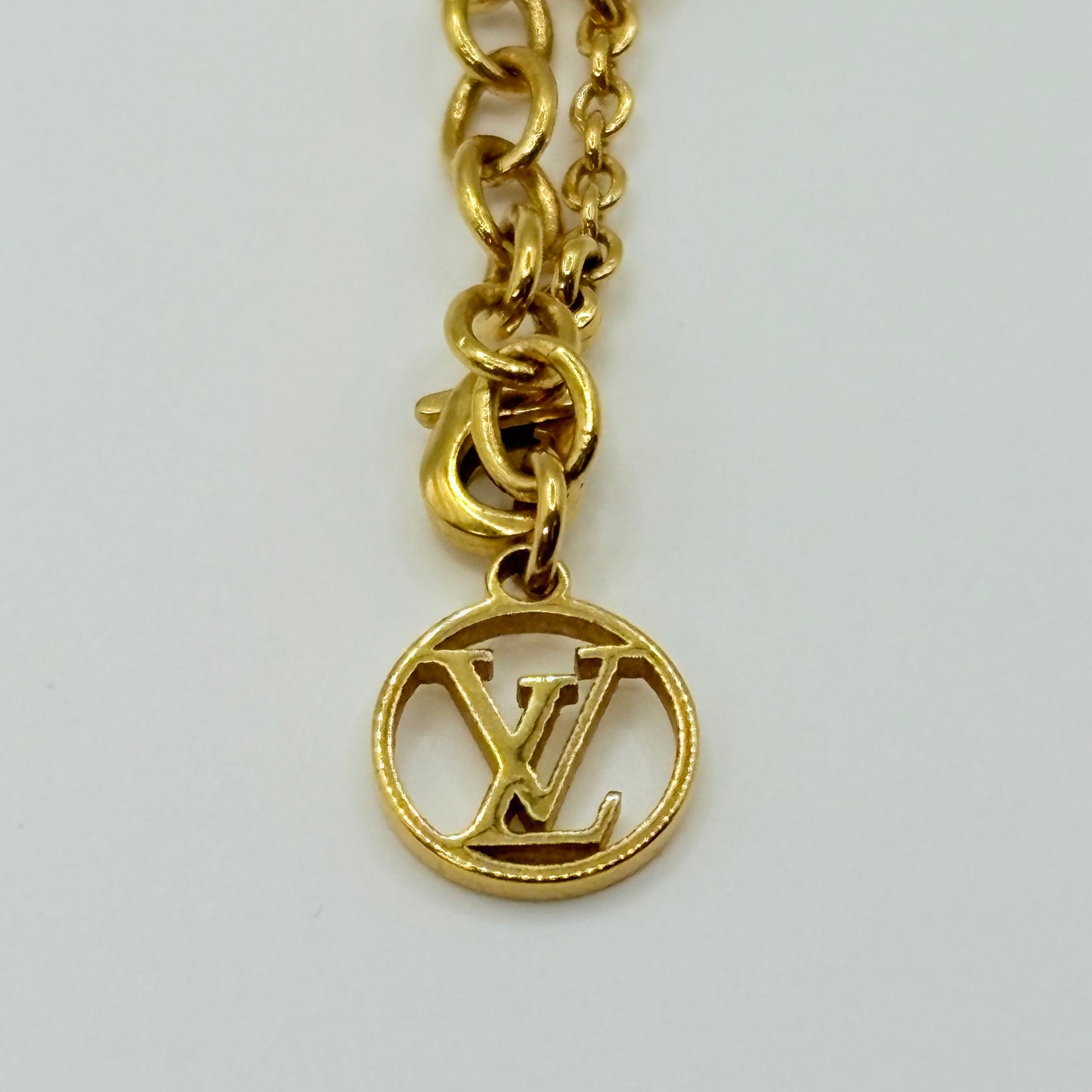 LOUIS VUITTON ネックレス