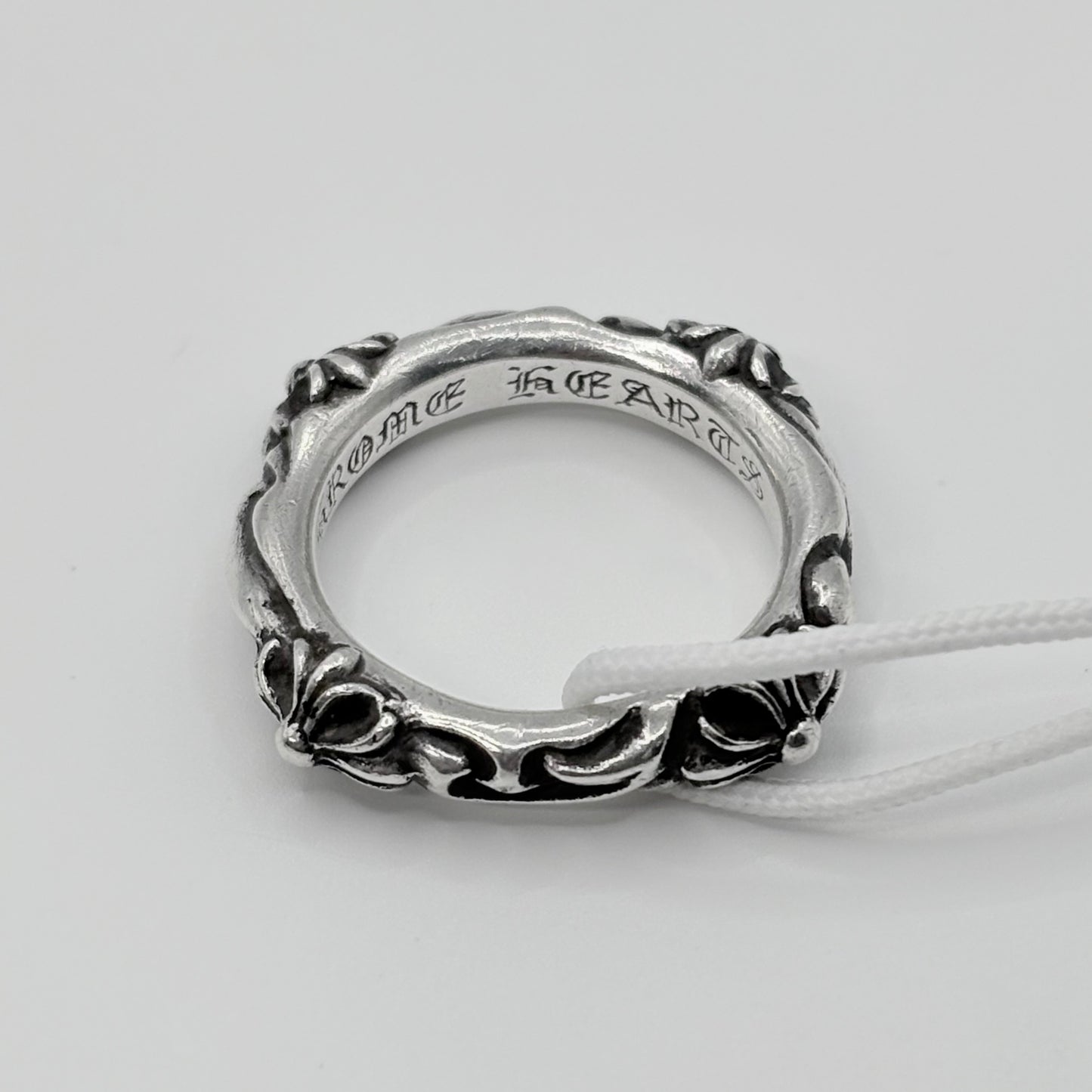 Chrome Hearts リング
