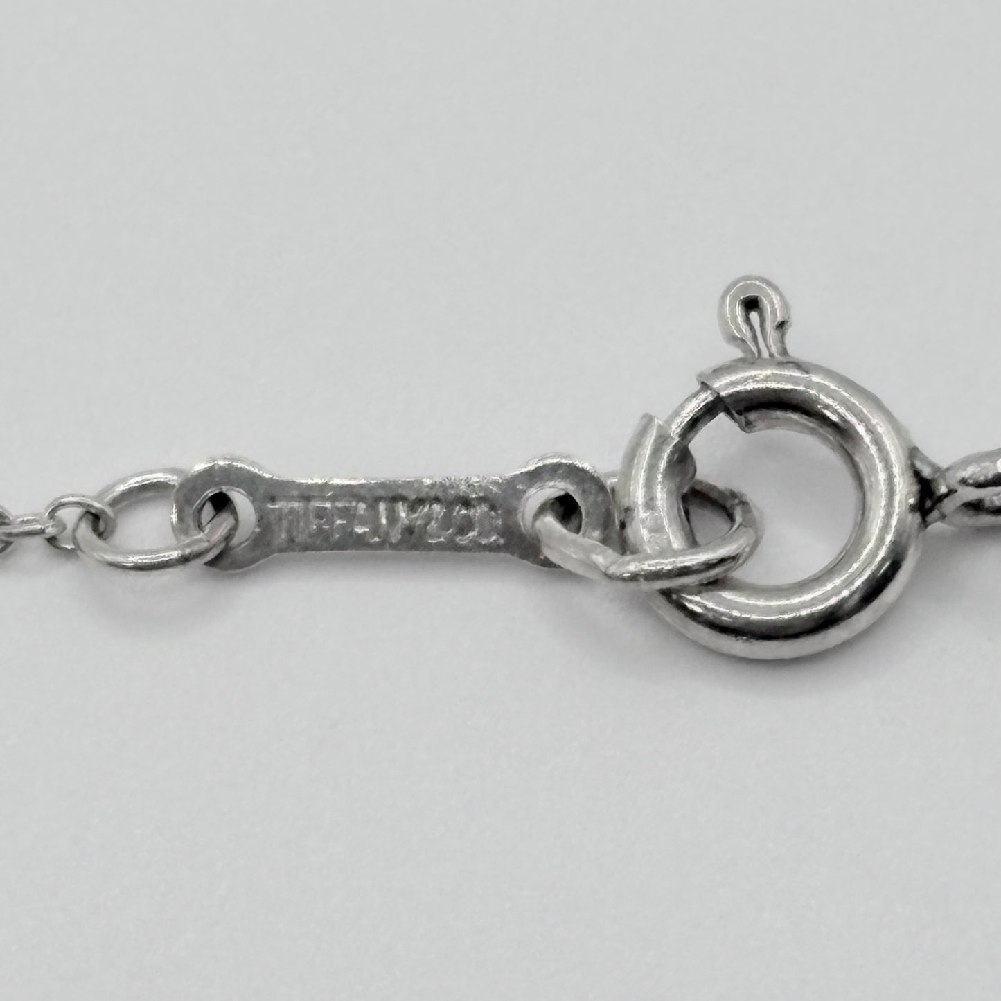 Tiffany&Co. ネックレス 11