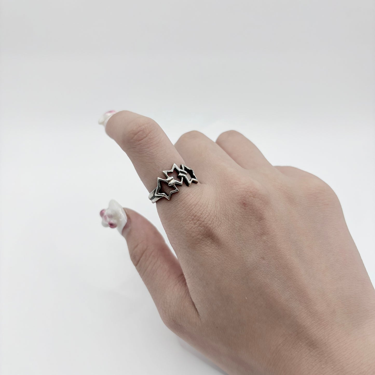 Tiffany&Co. リング